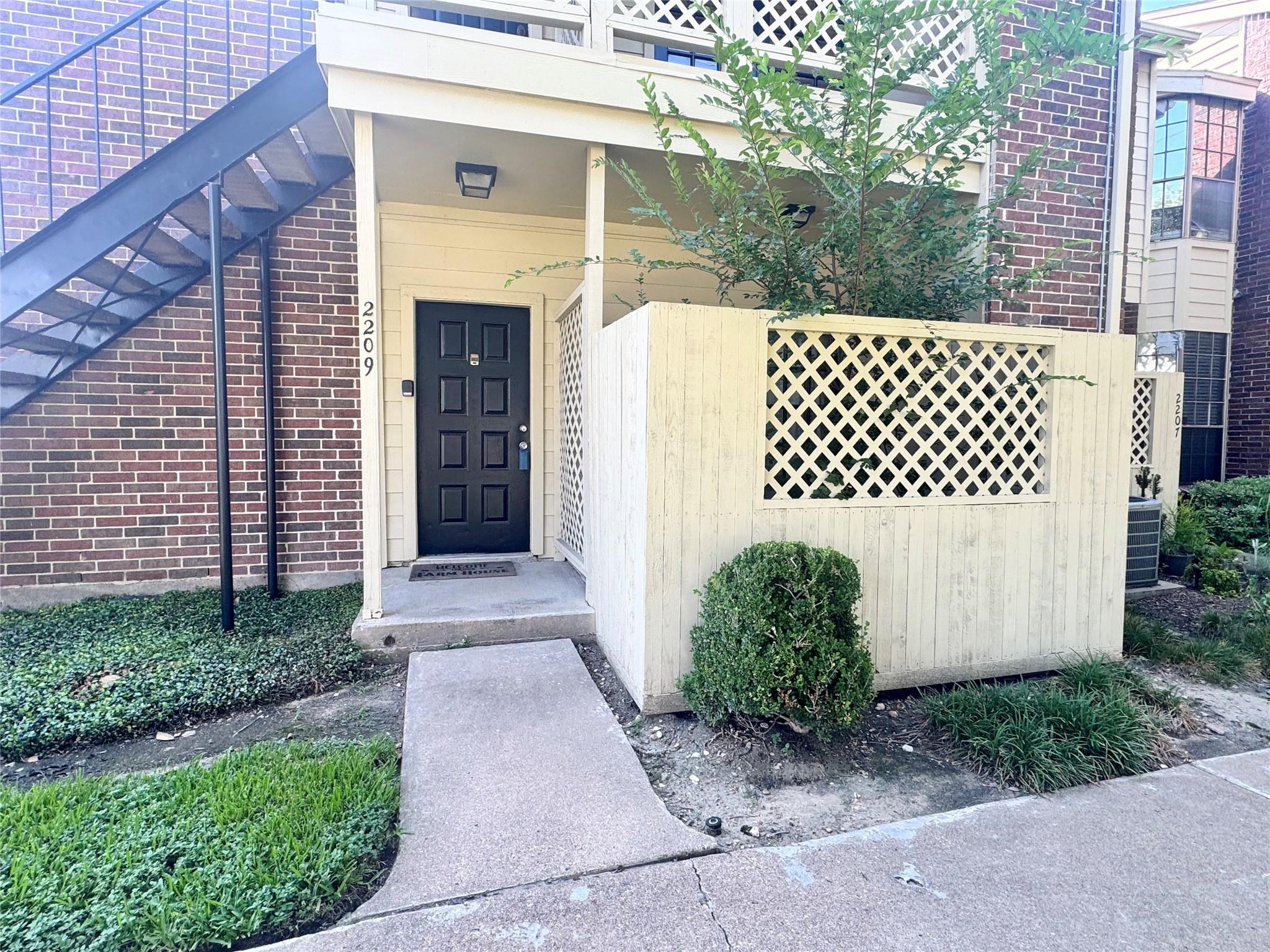 2121 El Paseo Street #2209 — photo