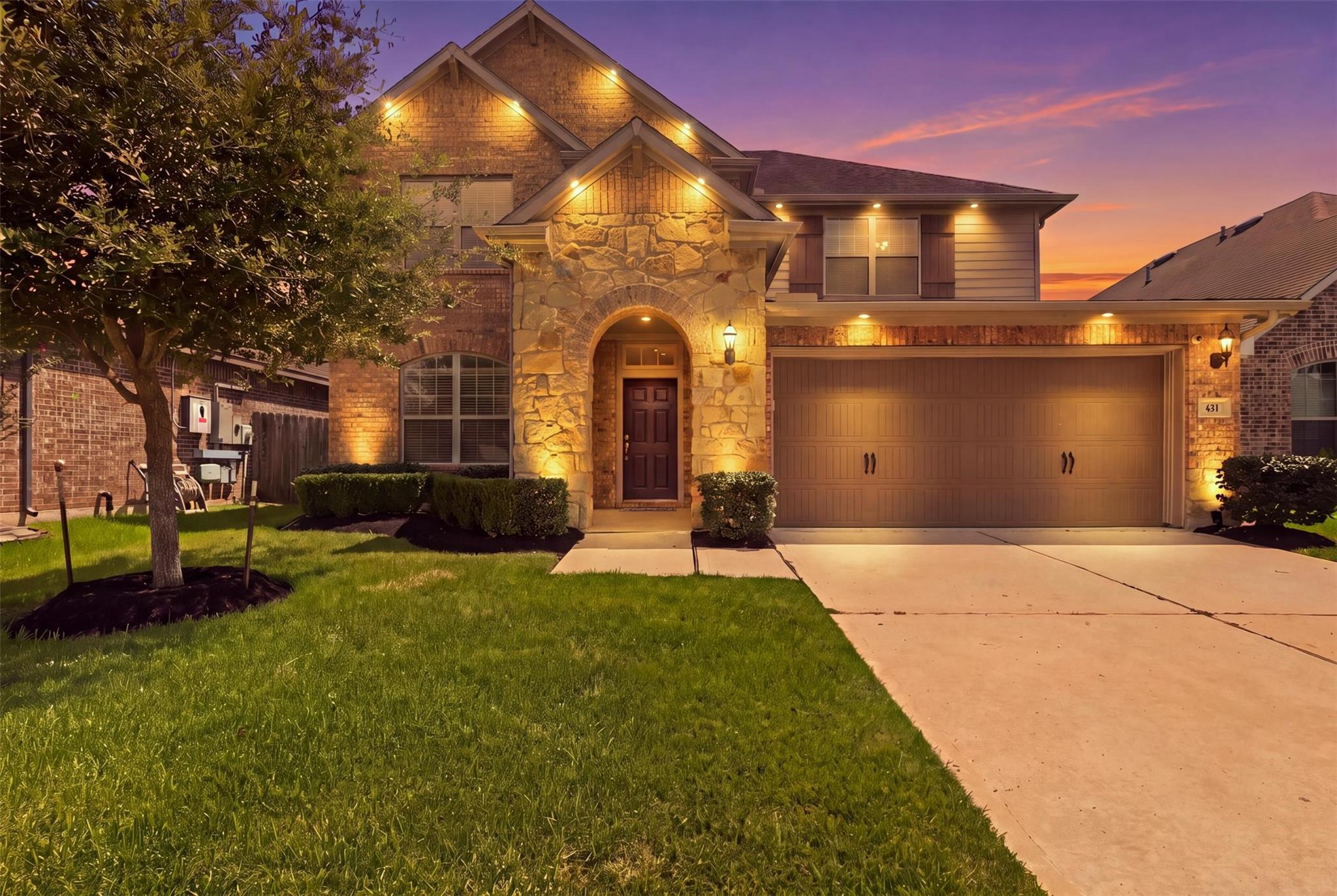 451 Beach Rose Crossing — photo