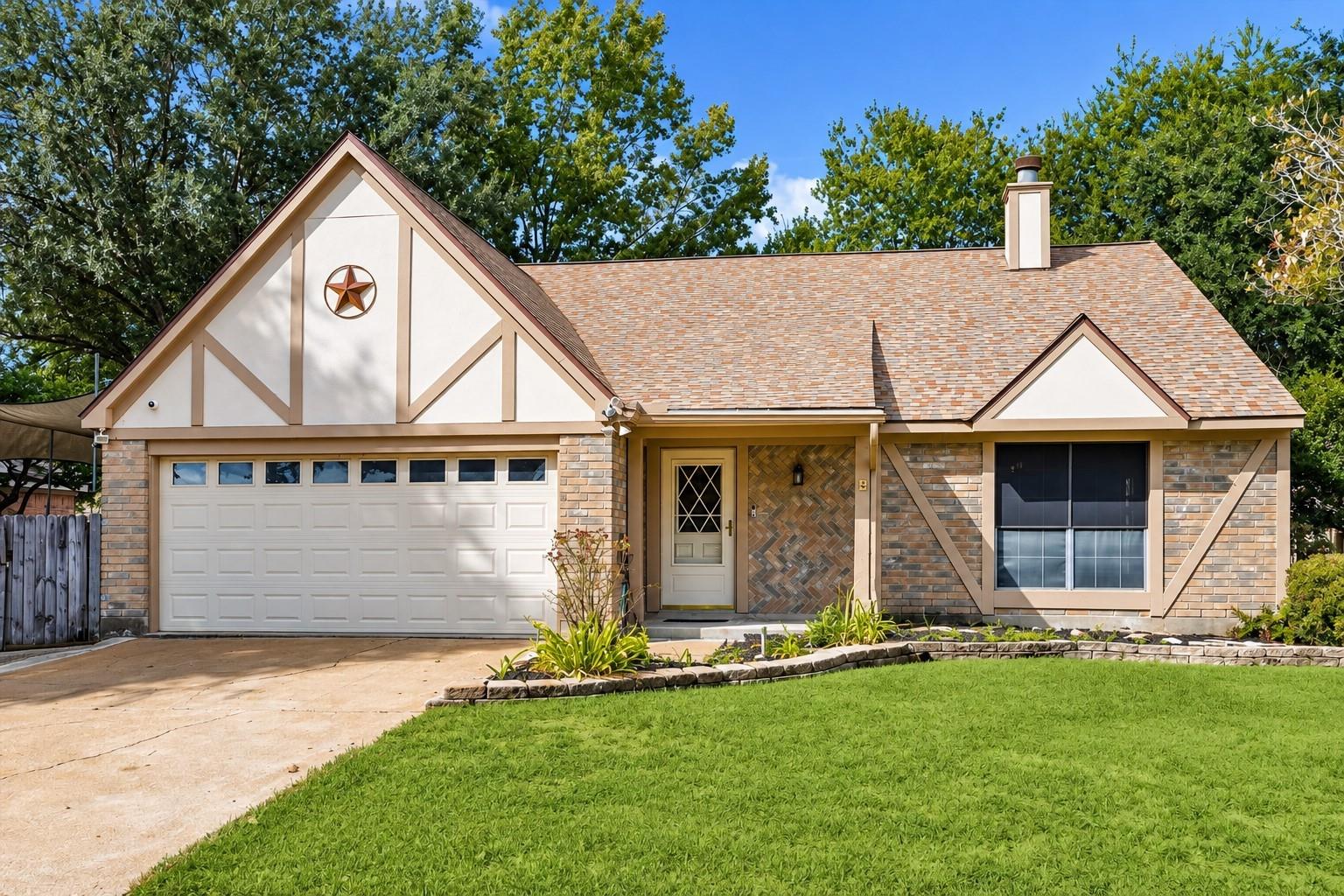 2716 Village Mills Drive — photo