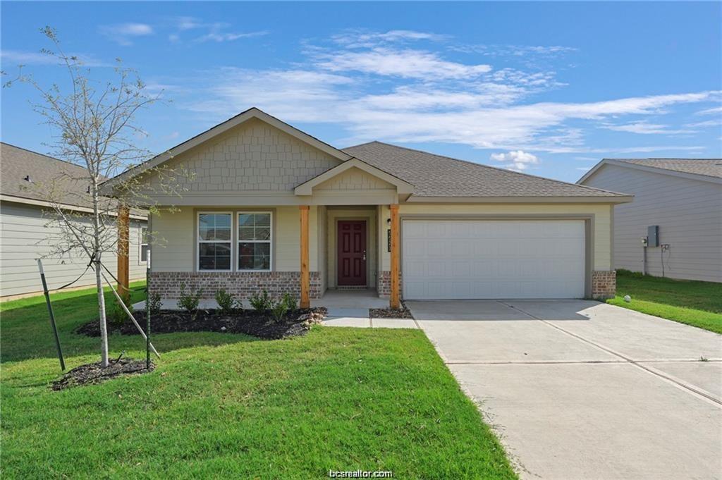 5521 Fox Bluff Drive — photo