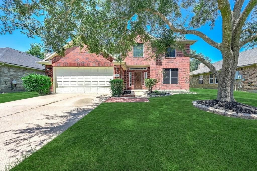 2032 Creek Shore Lane — photo