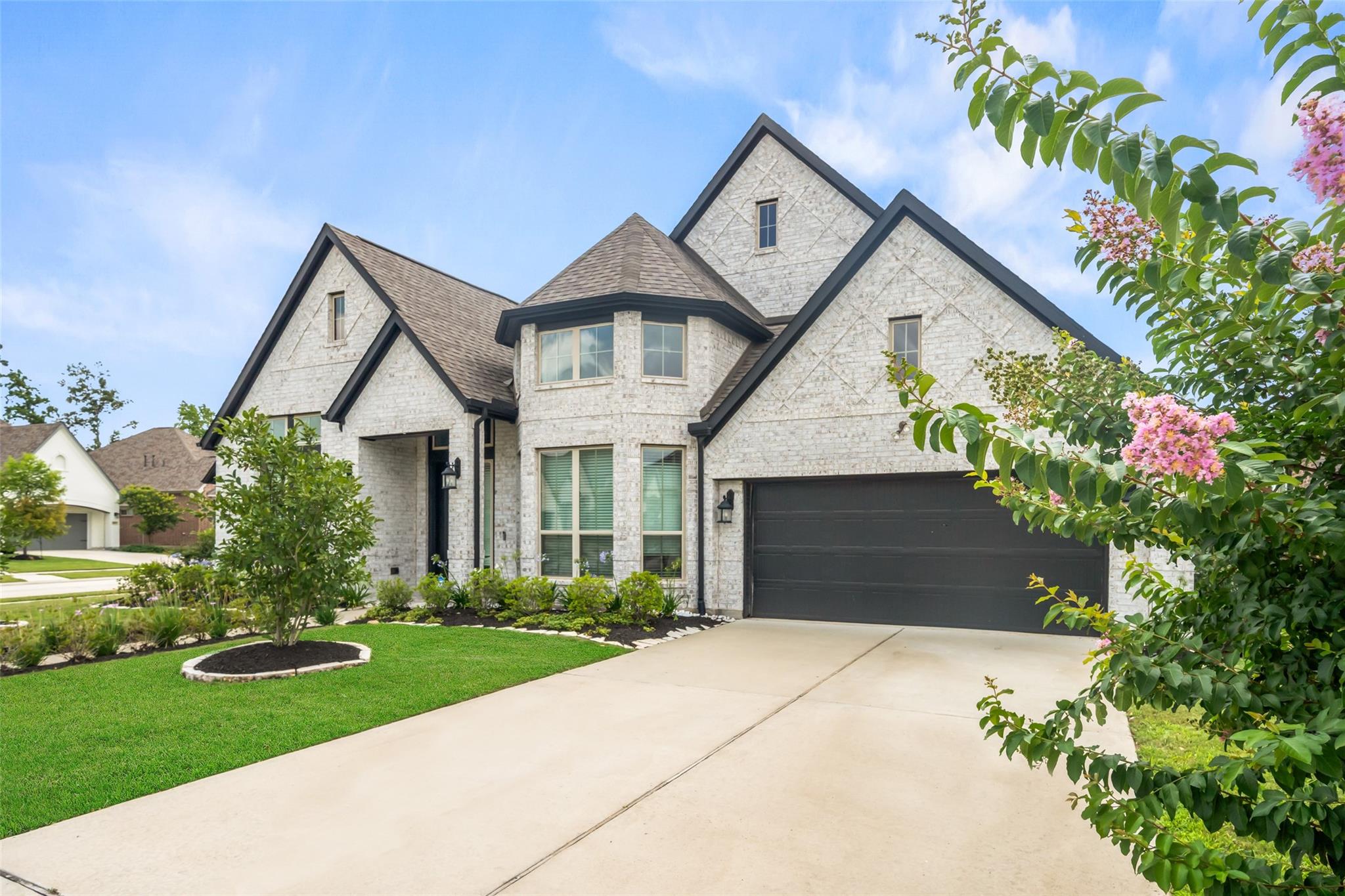 17401 Orchid Falls Lane — photo