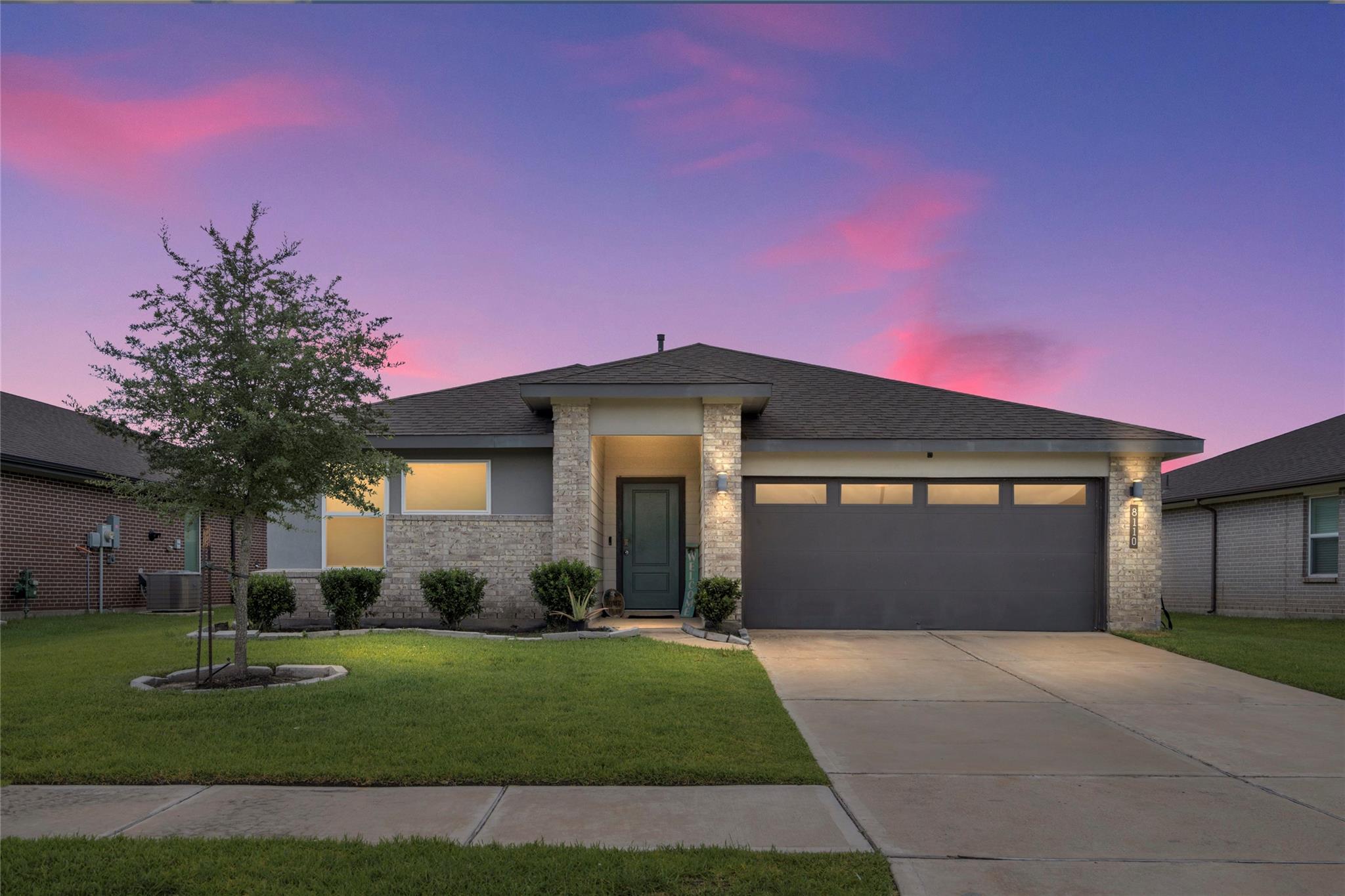 8110 Milam Lane — photo