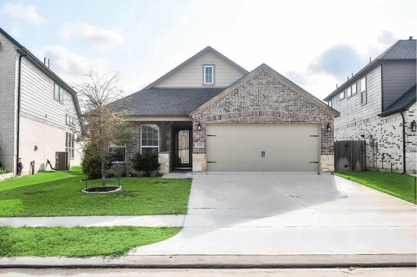 3234 Dawn Redwood Lane — photo