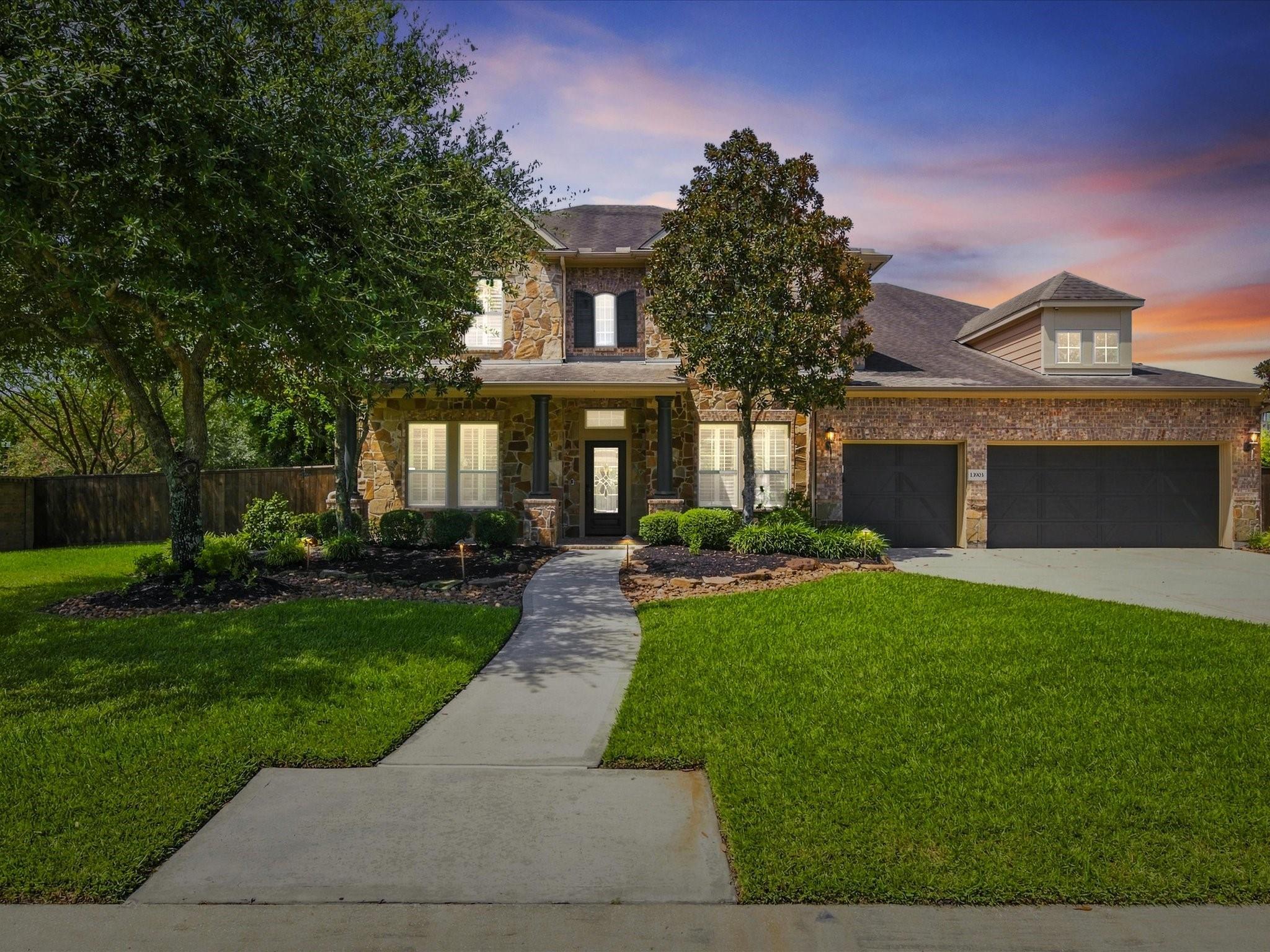 13903 Mcdannald Park Lane — photo