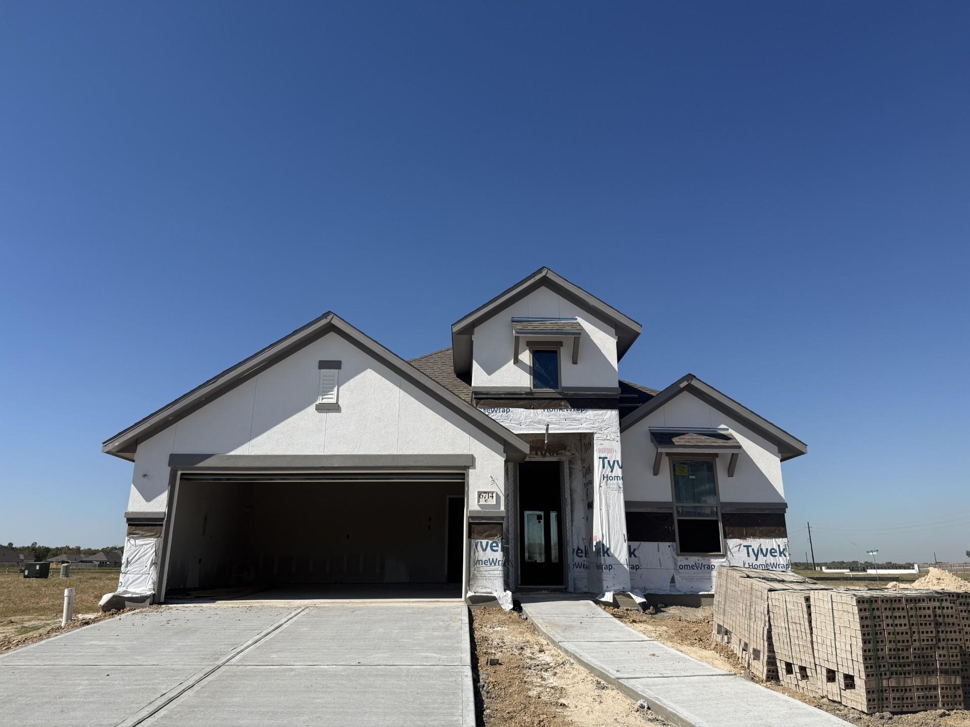 6714 Davis Field Drive — photo