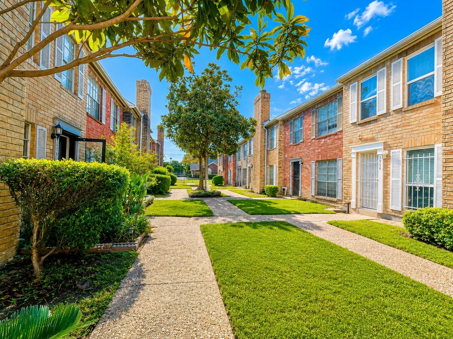 3974 Belle Park Drive — photo