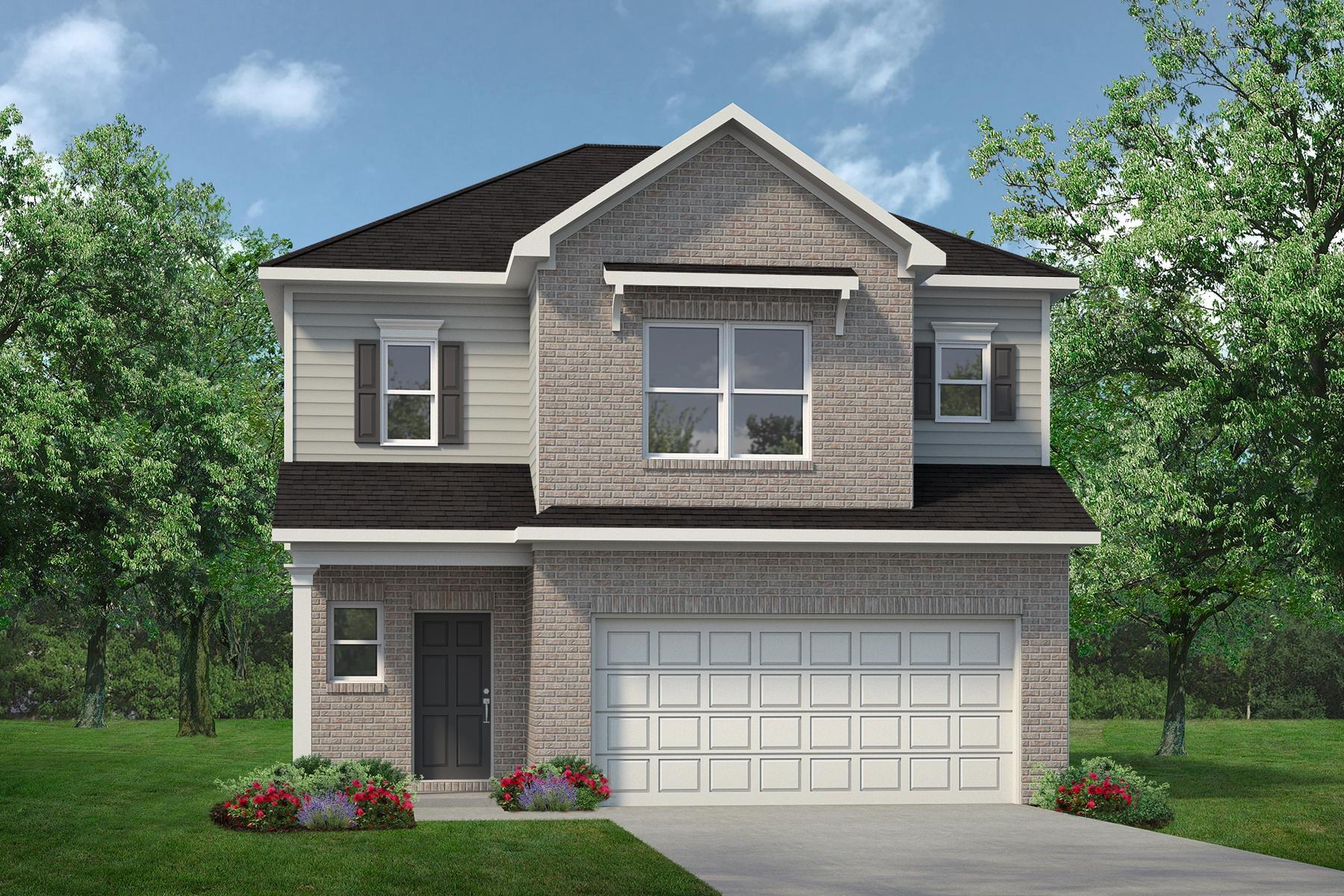 12303 Sunset Canyon Way — photo