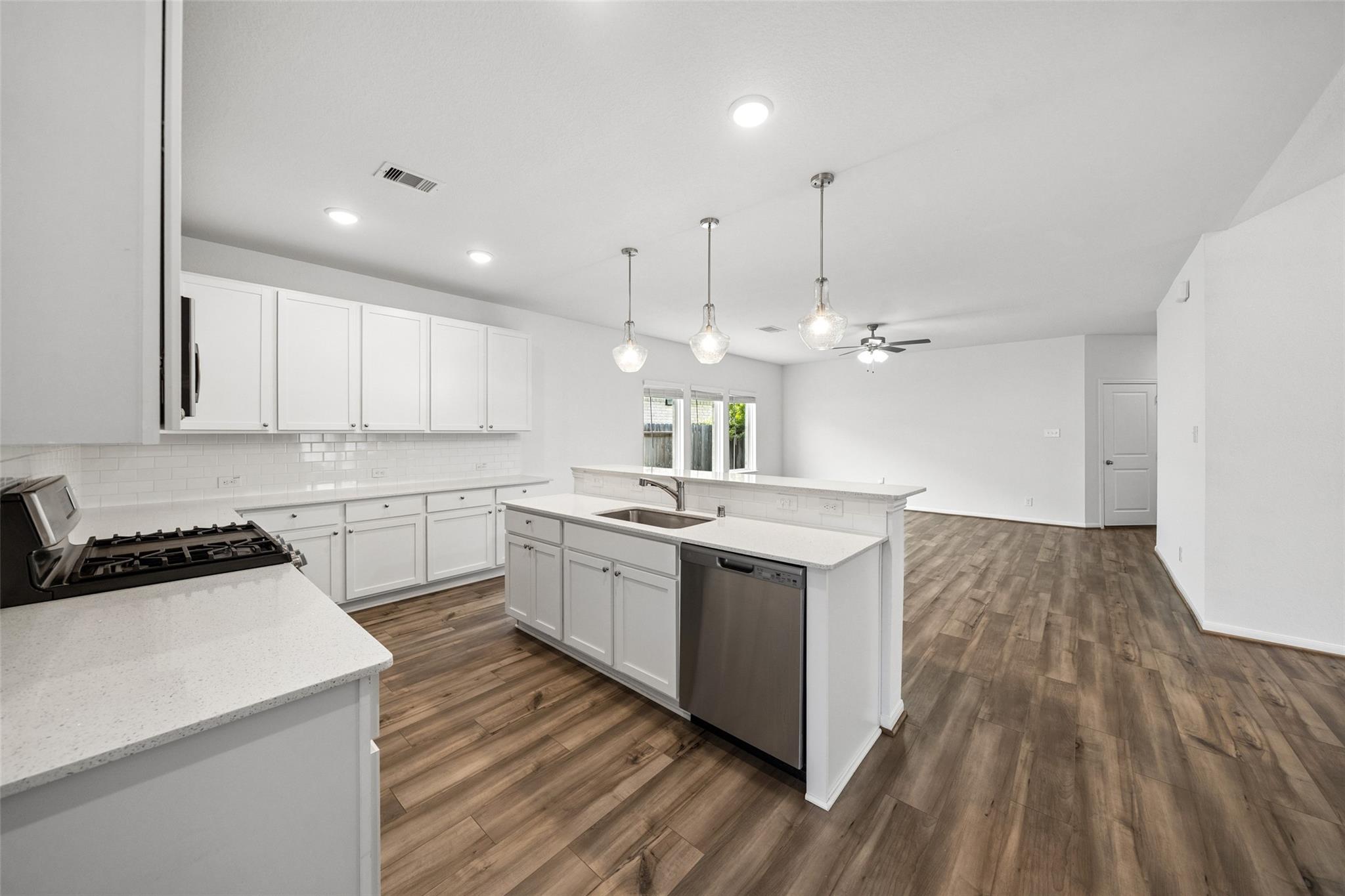 15218 White Moss Drive — photo