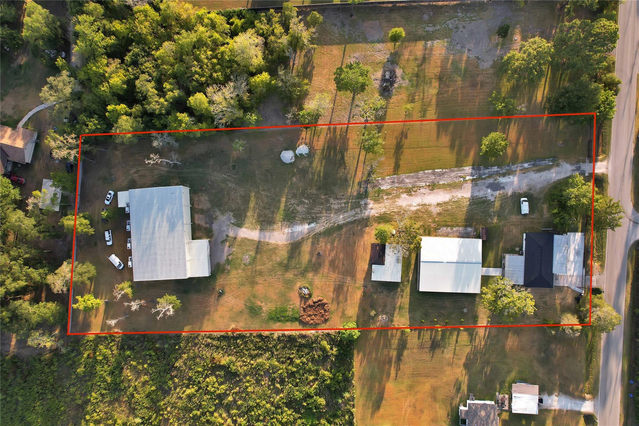 16326 Bear Bayou Drive — photo