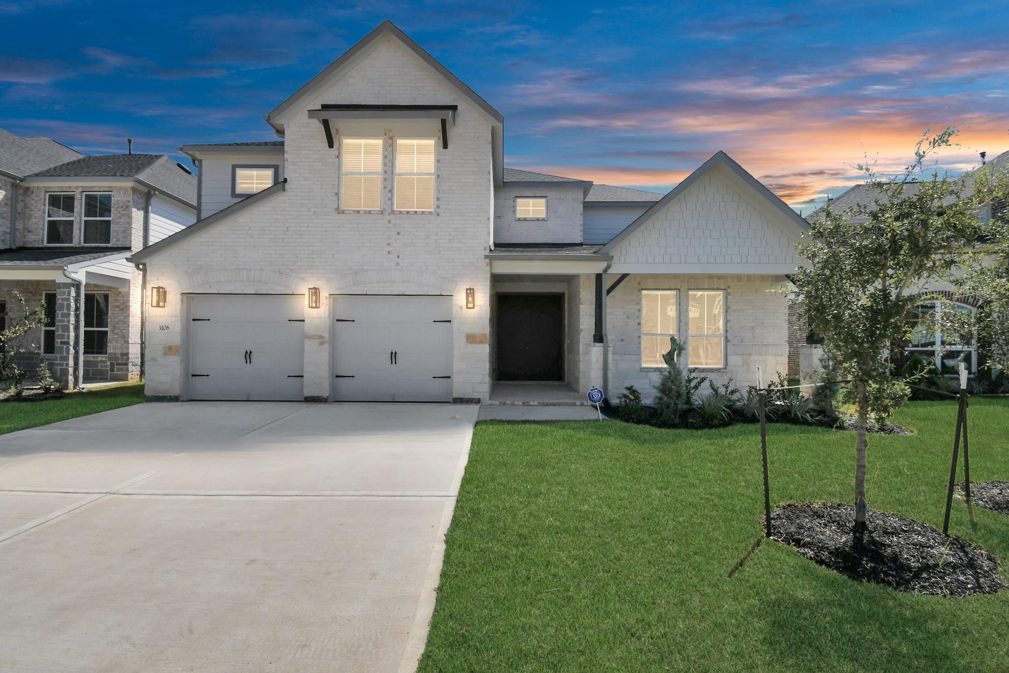 1021 Wine Berry Court — photo
