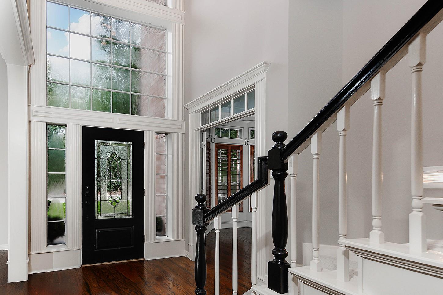 63 Bridgeberry Place, The Woodlands, TX 77381 — photo 2