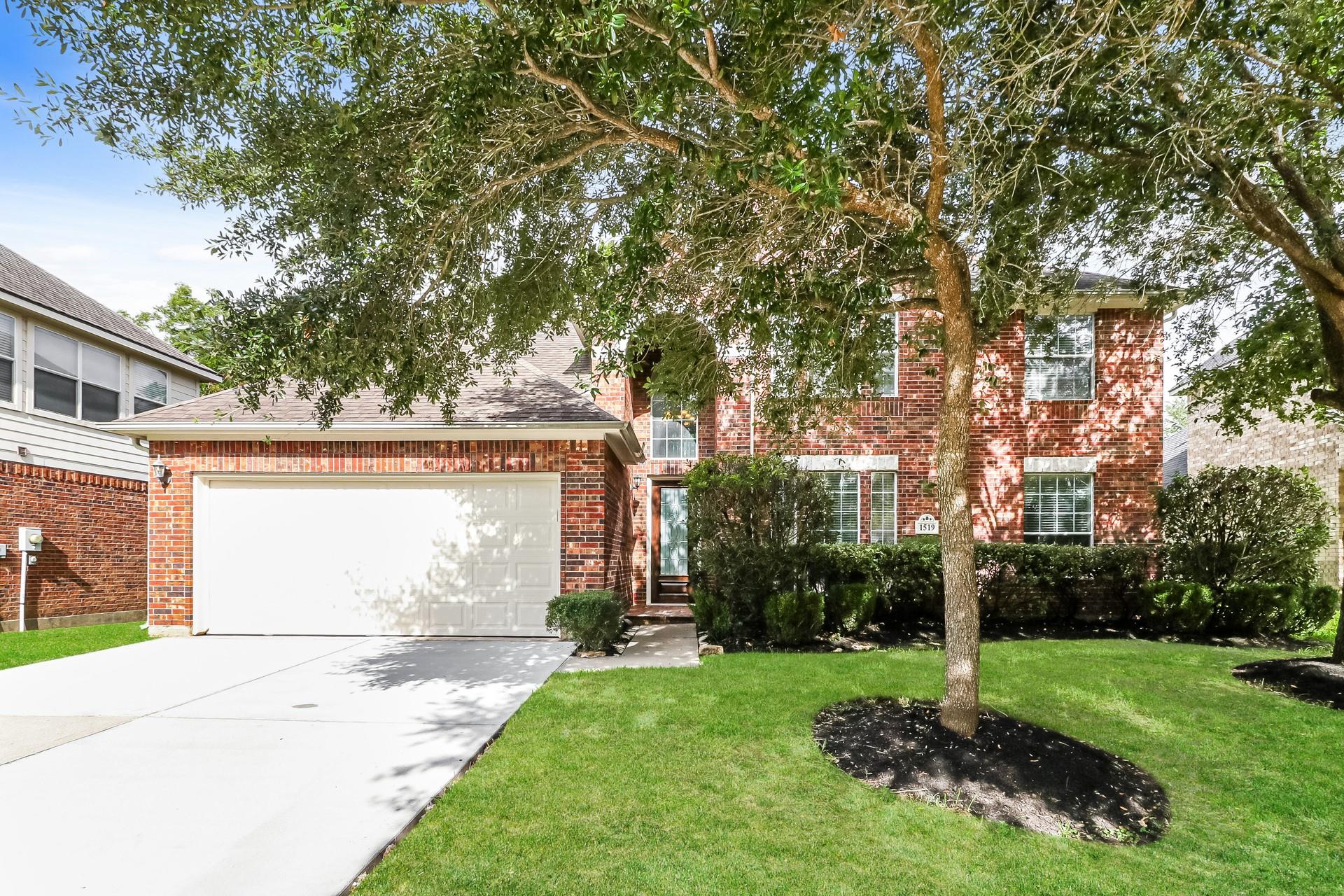 1519 Mammoth Springs Lane — photo