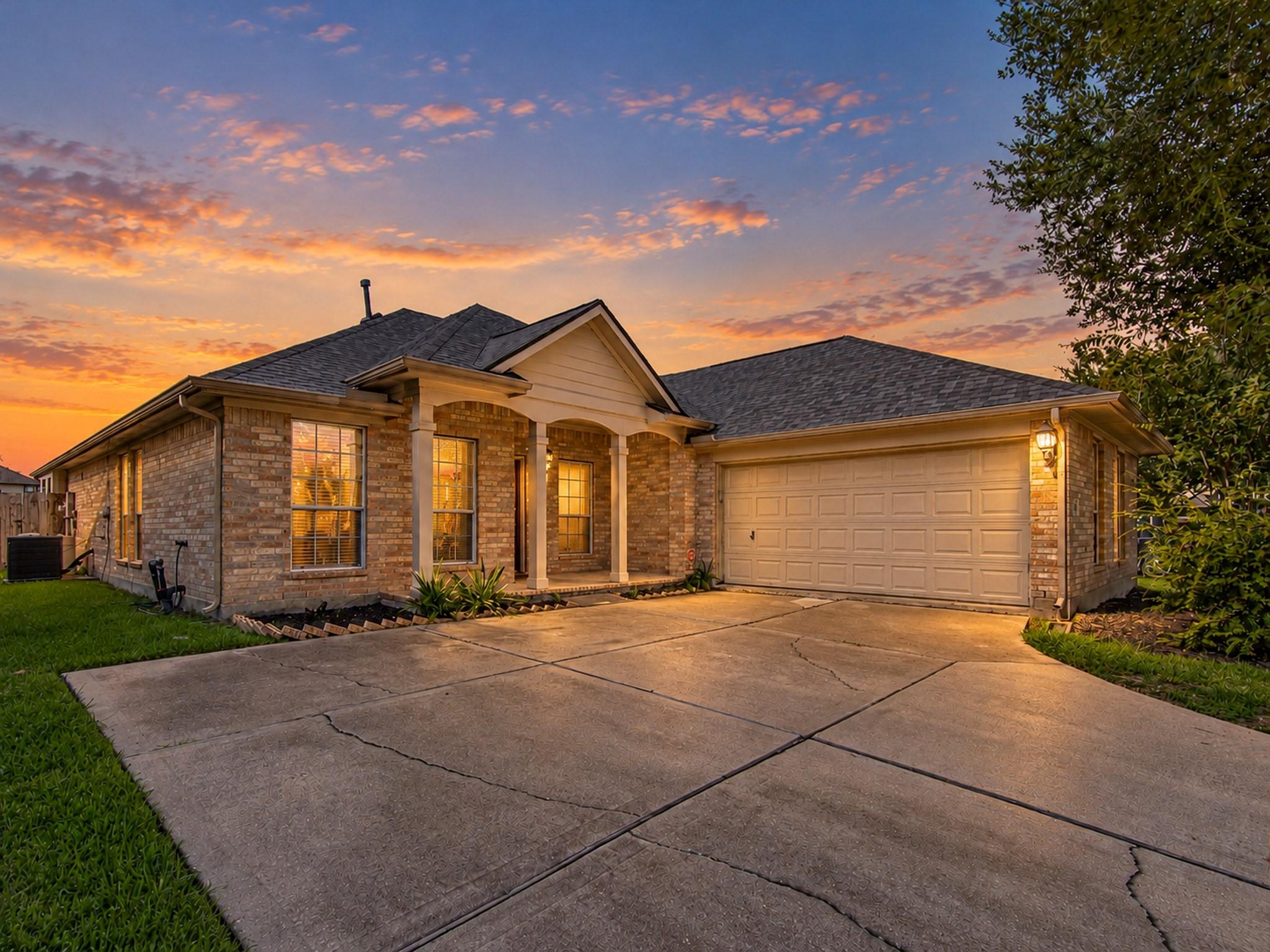 12906 Brook Arbor Court — photo
