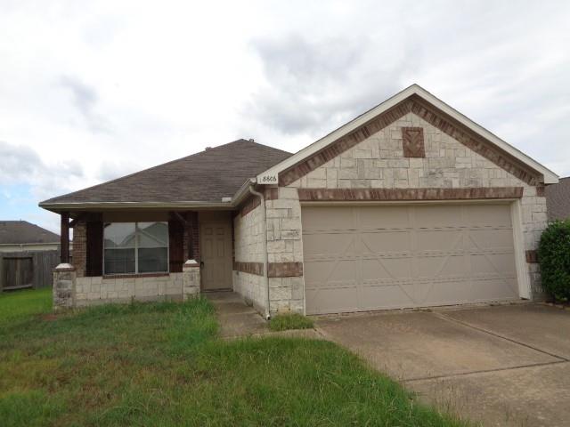 8606 Sunset Pond Drive — photo