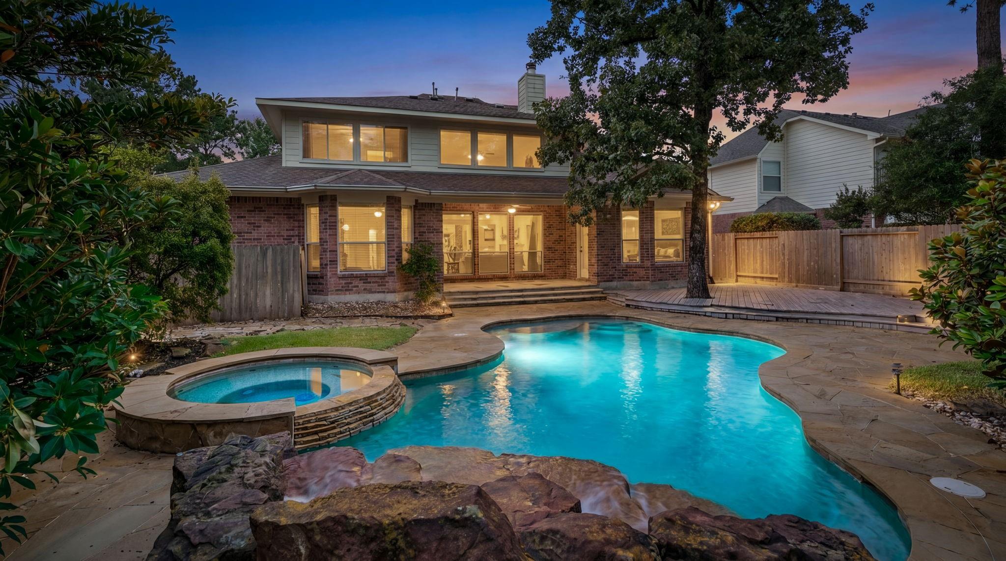 55 W Matisse Meadow Court — photo