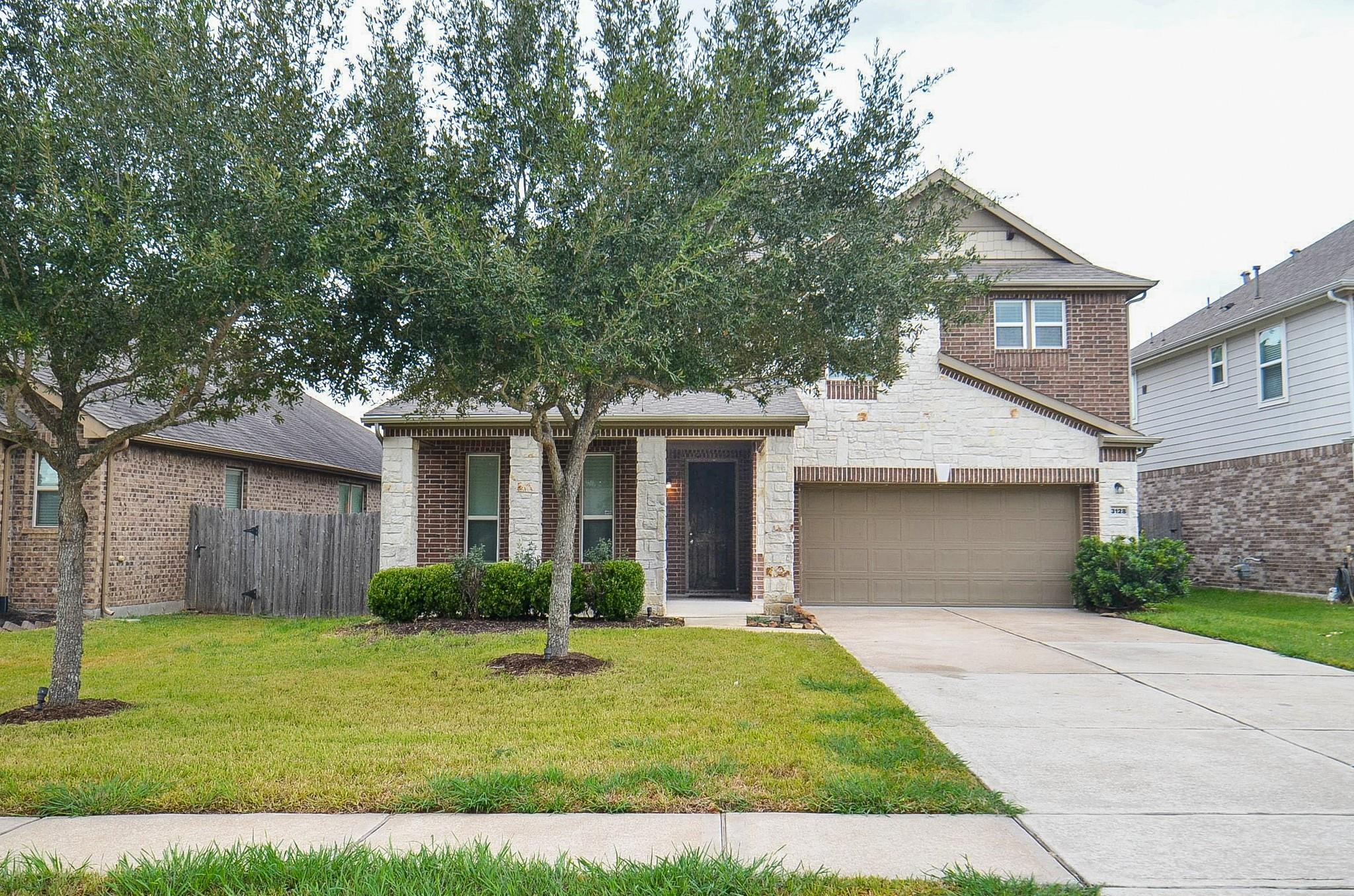 3128 Laurel Bend Lane — photo