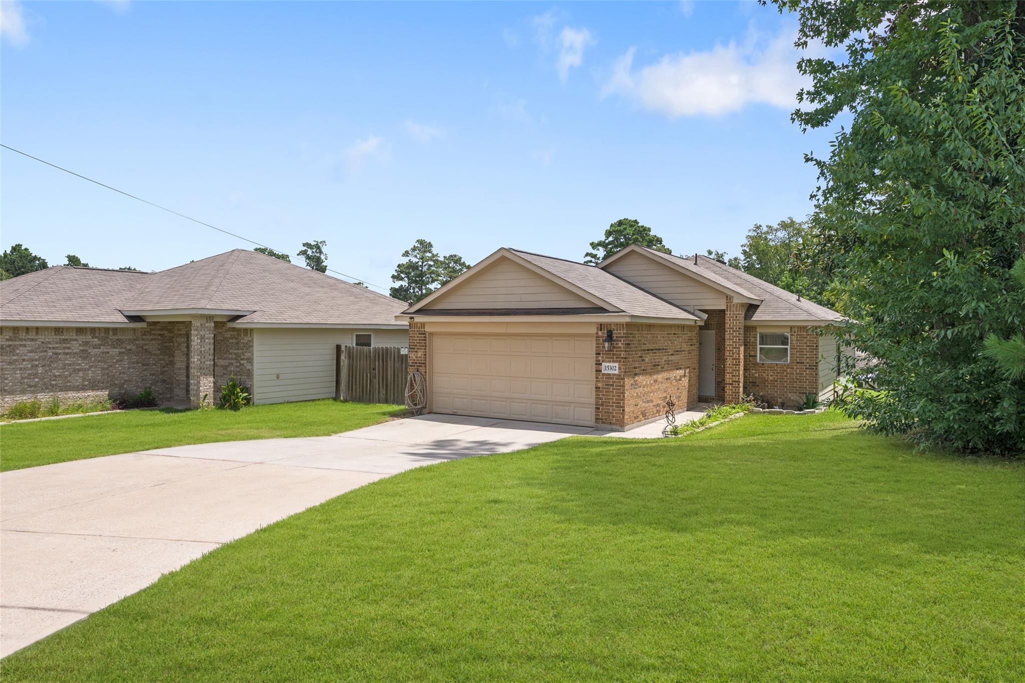 15302 Kickapoo Trail, Willis, TX 77378 — photo 2