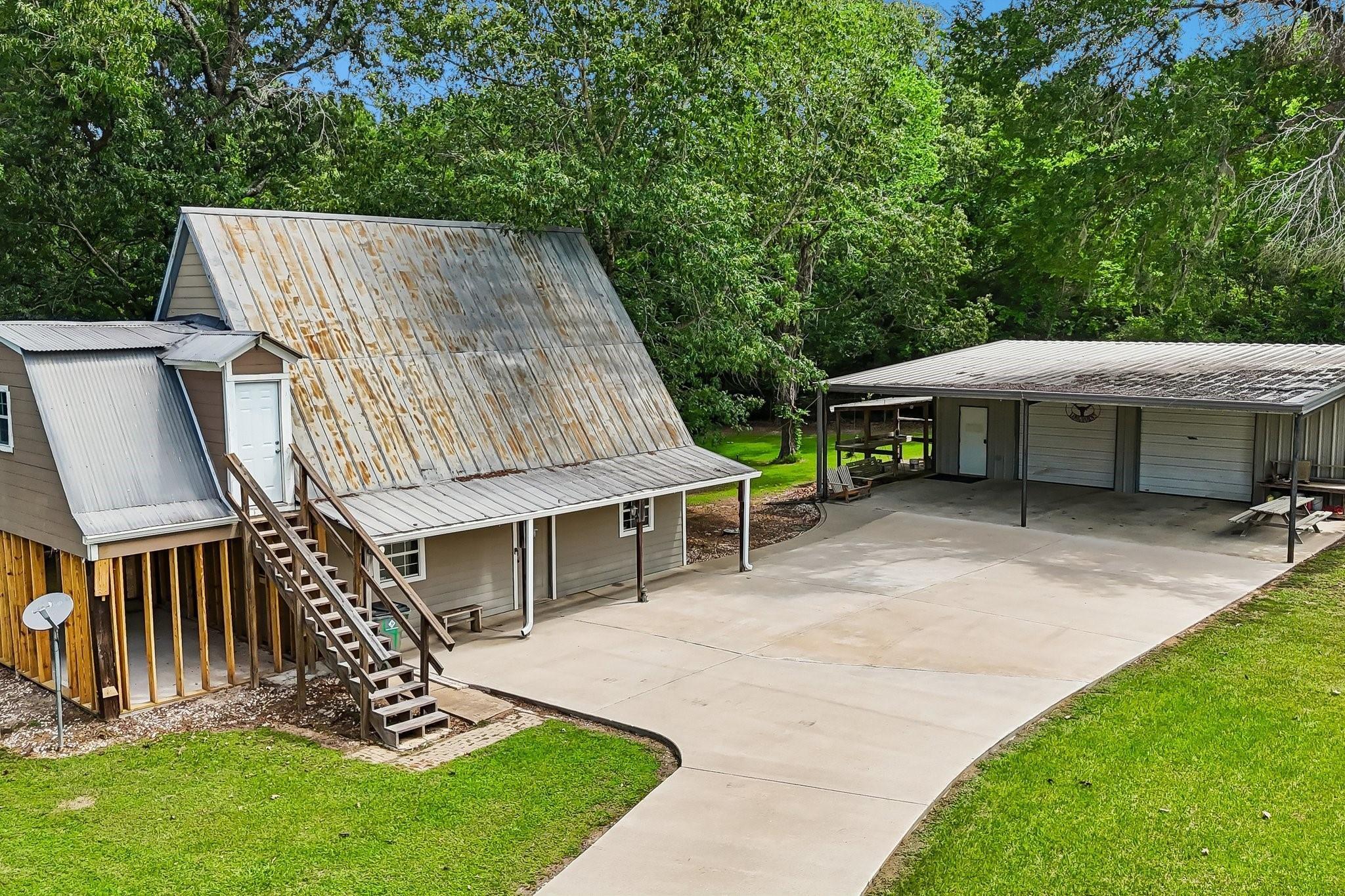 164 N Frank Road — photo