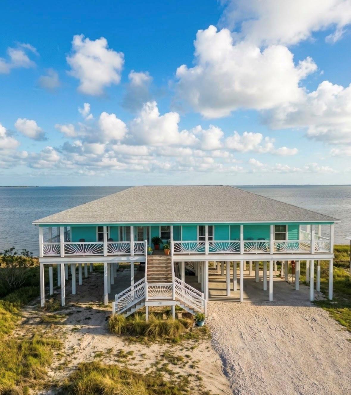 455 Egery Island Road — photo