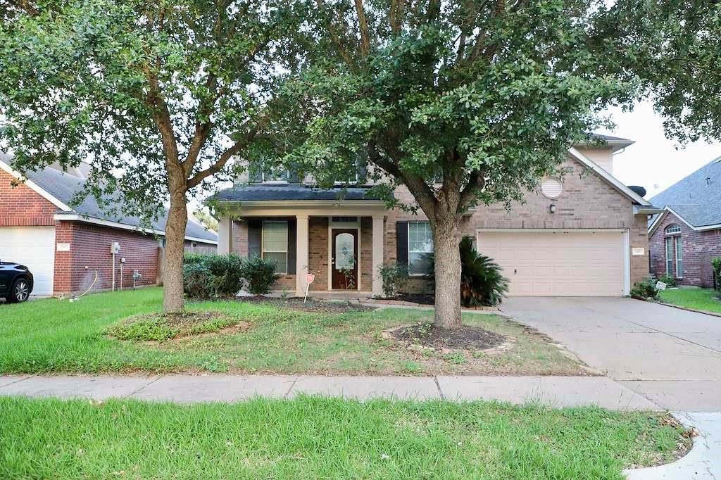 7407 Saxon Hill Lane — photo