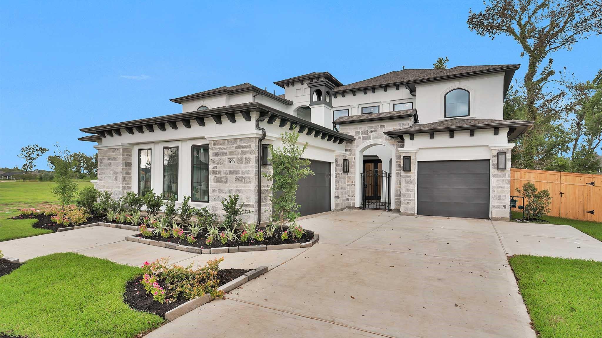 10110 Regal Mist Drive — photo