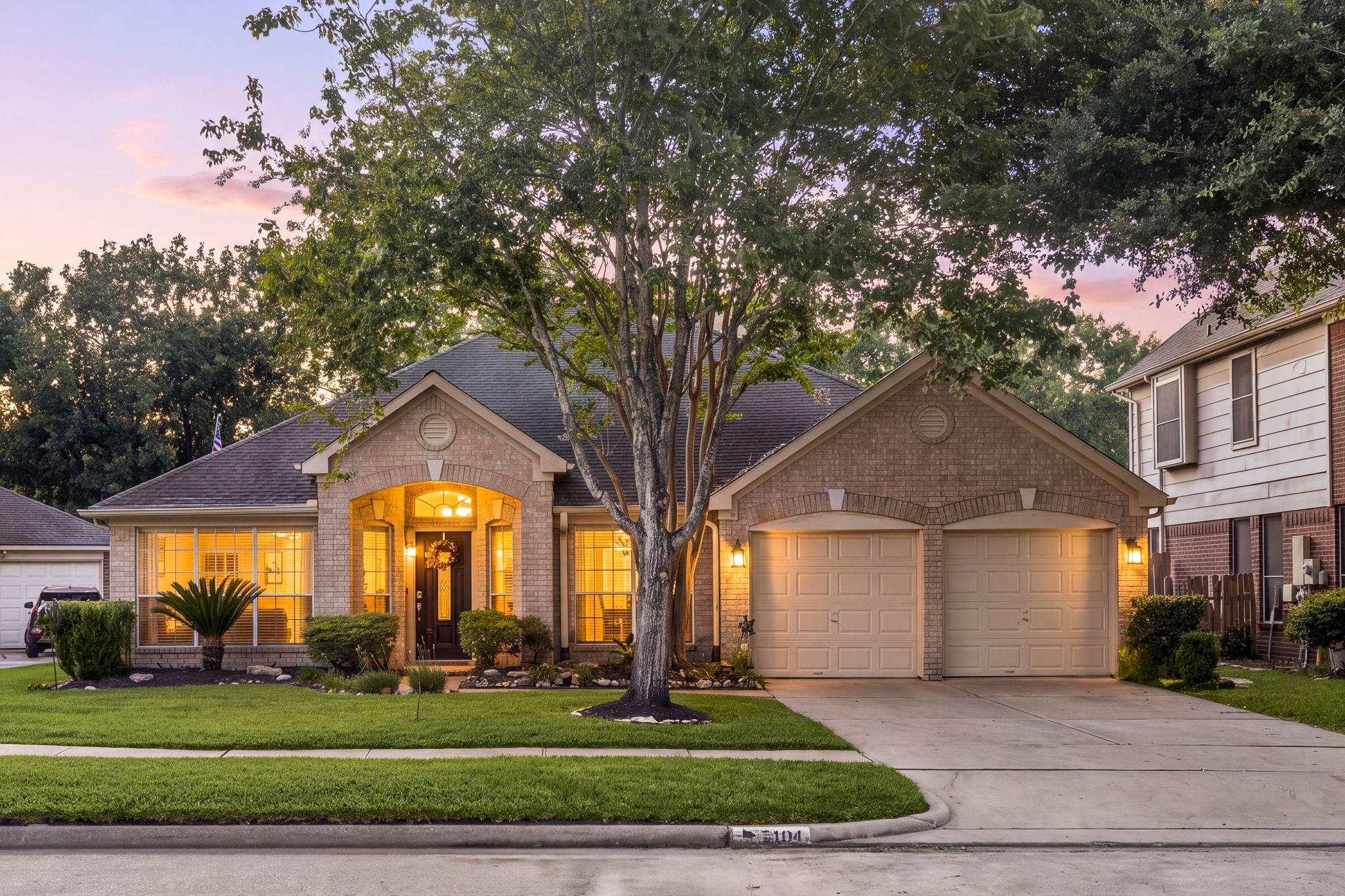 5104 Carefree Drive — photo
