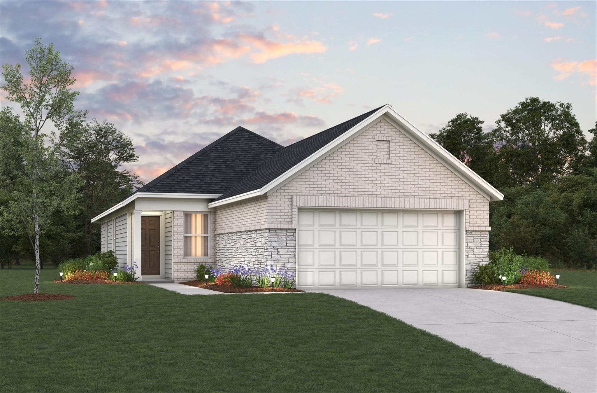 234 Orchard Laurel Drive — photo