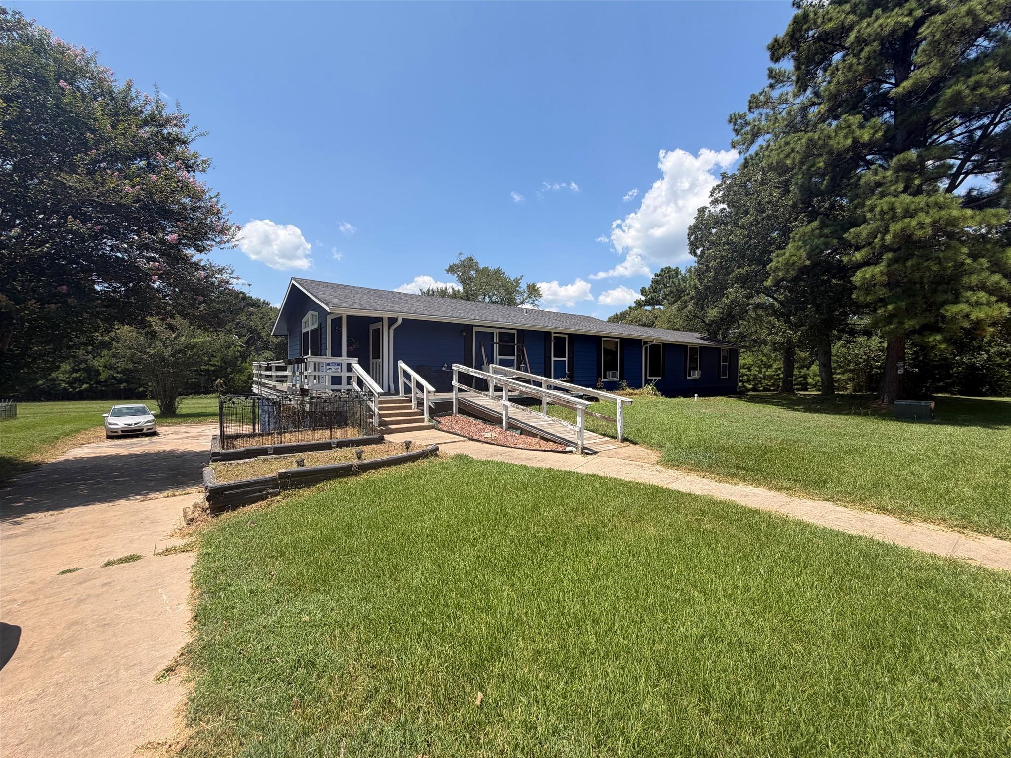 5436 Bluebonnet Drive — photo