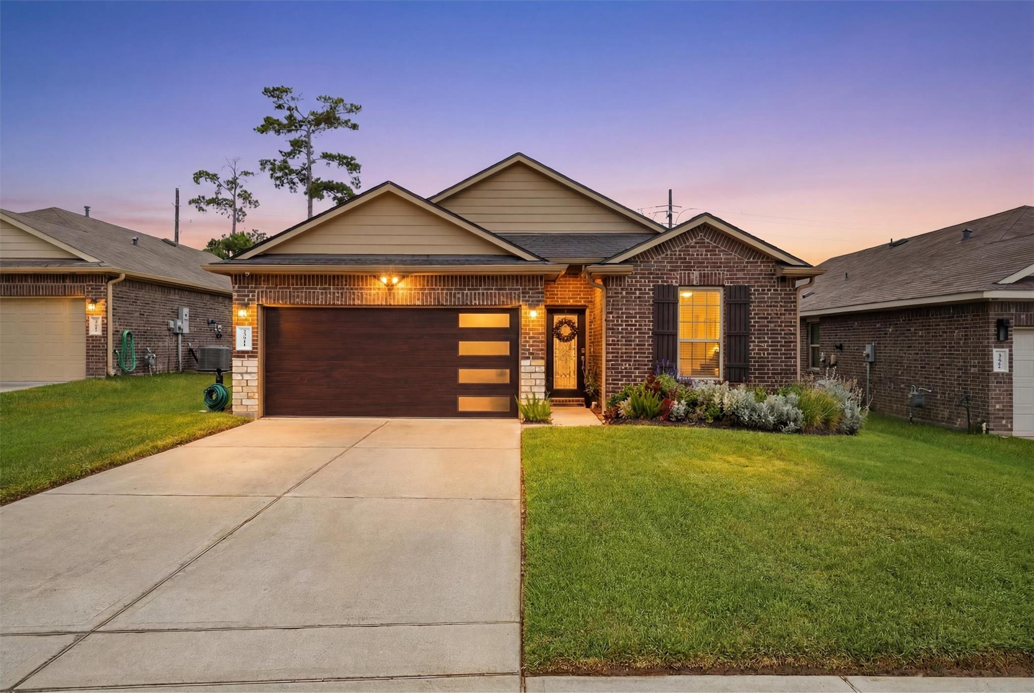 23911 Wedgewood Hollow Lane — photo