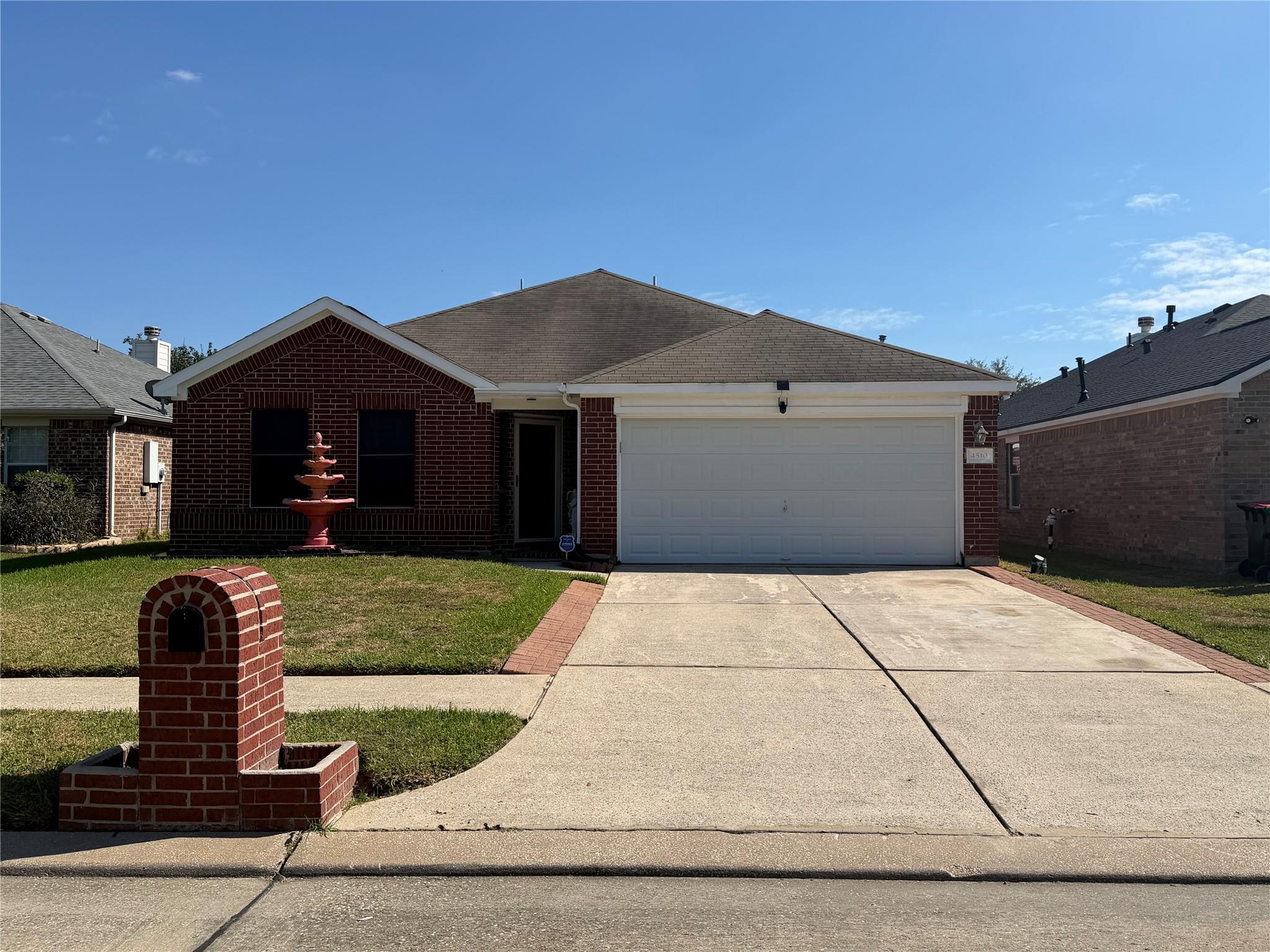 4510 Knight Court — photo