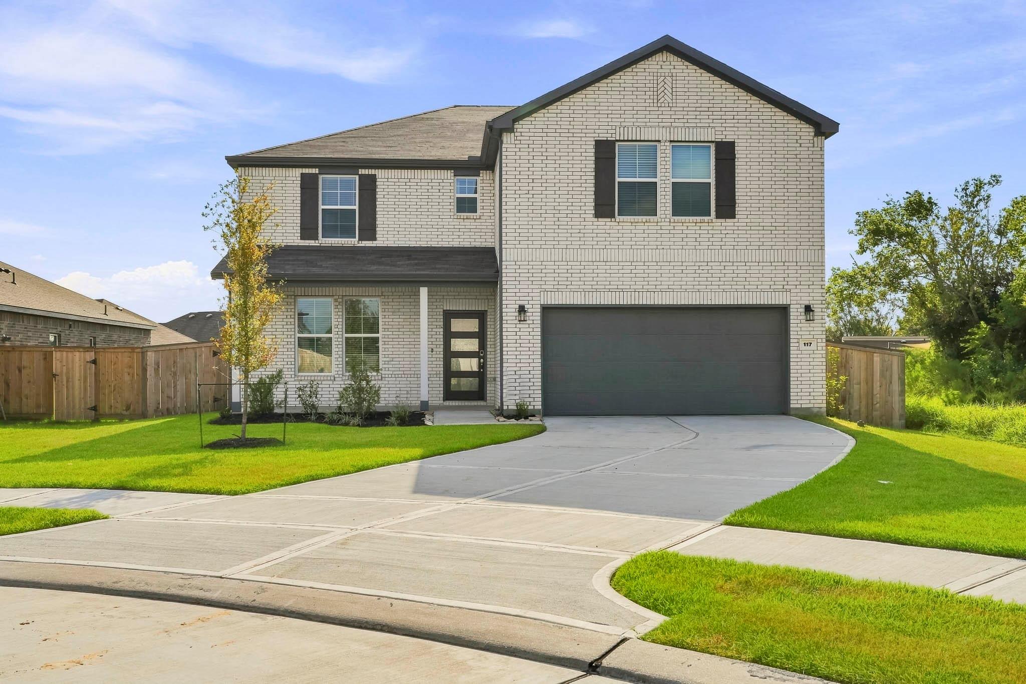 117 Bayou Bend Court — photo