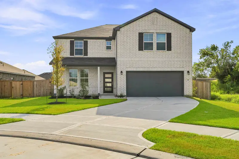 117 Bayou Bend Court — photo
