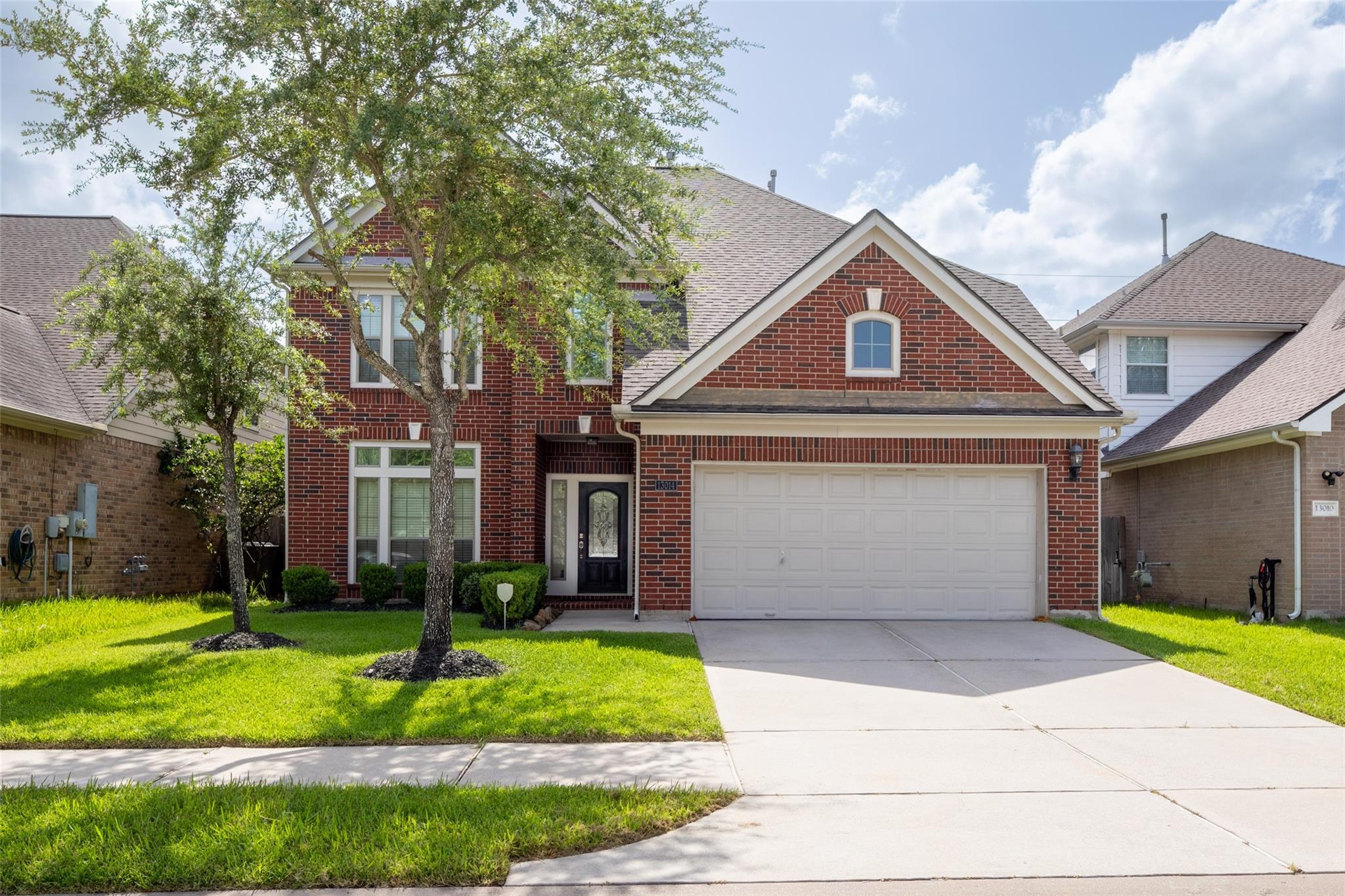 13014 Orchard Green Drive — photo
