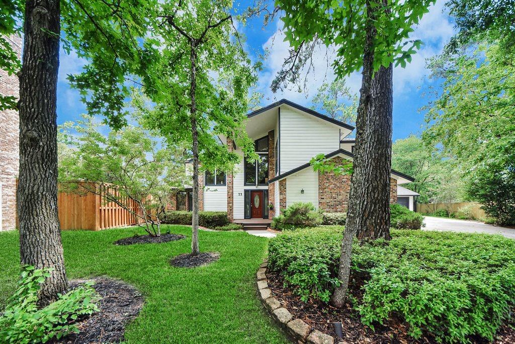23 Indian Clover Drive — photo