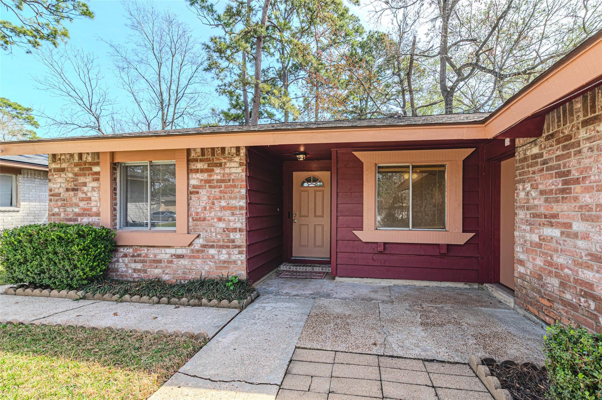 4606 Fitzwater Drive, Spring, TX 77373 — photo 3