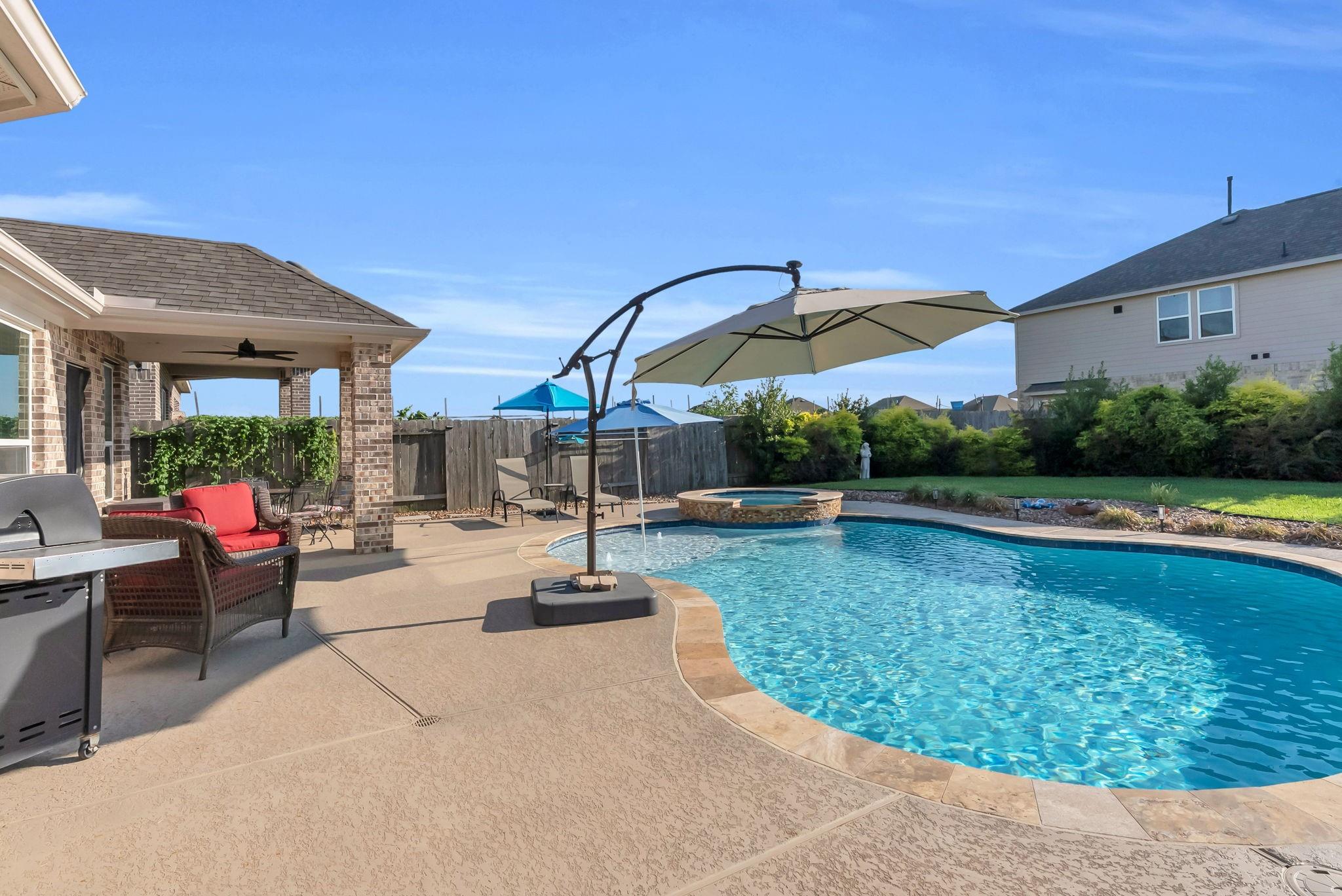 1702 Green Willow Court — photo