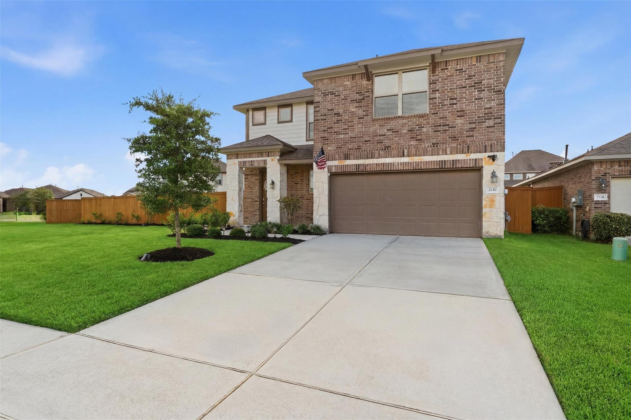2130 Shellbark Way, La Marque, TX 77568 — photo 2