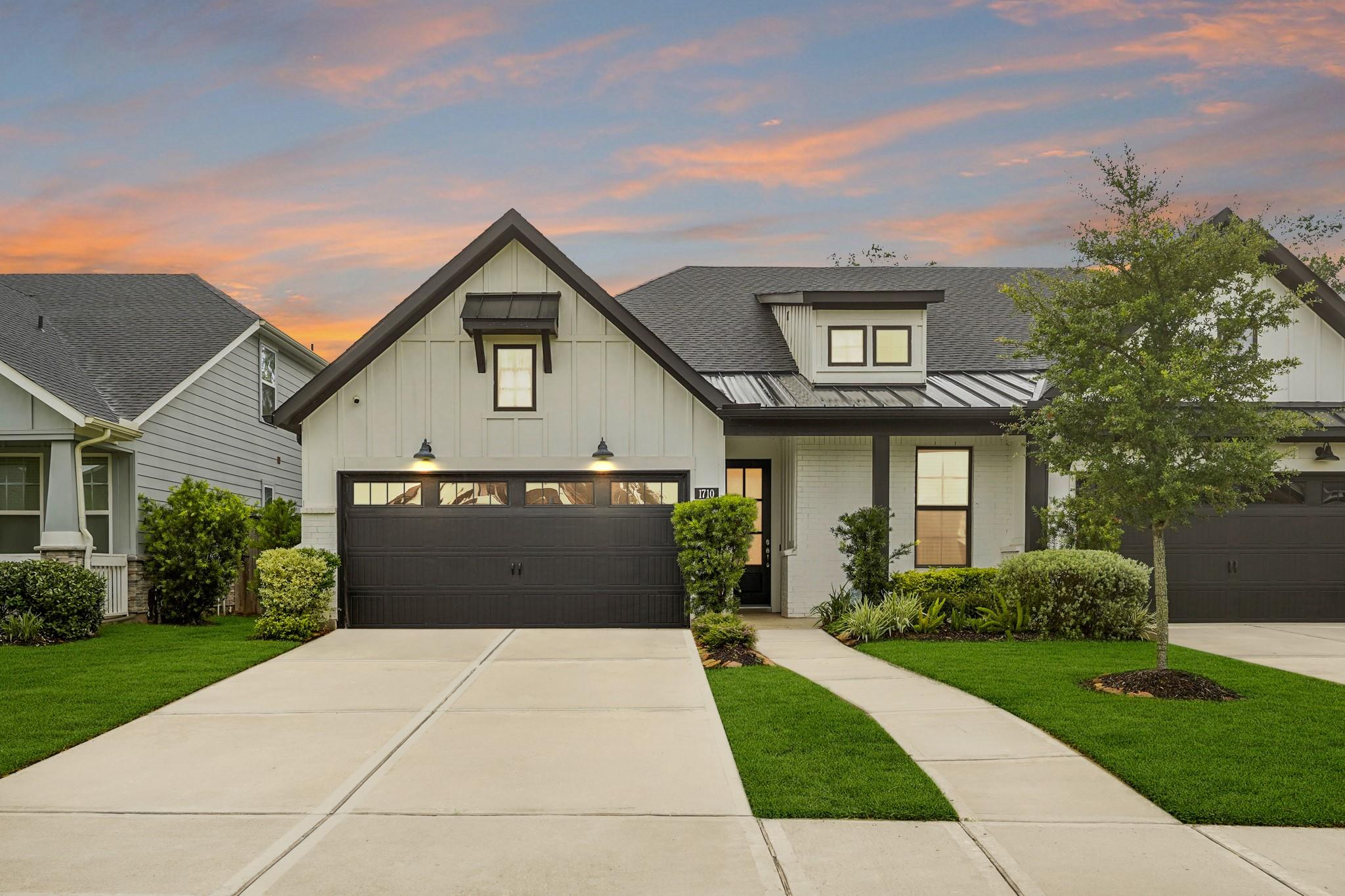 1710 Forest Mist Drive — photo
