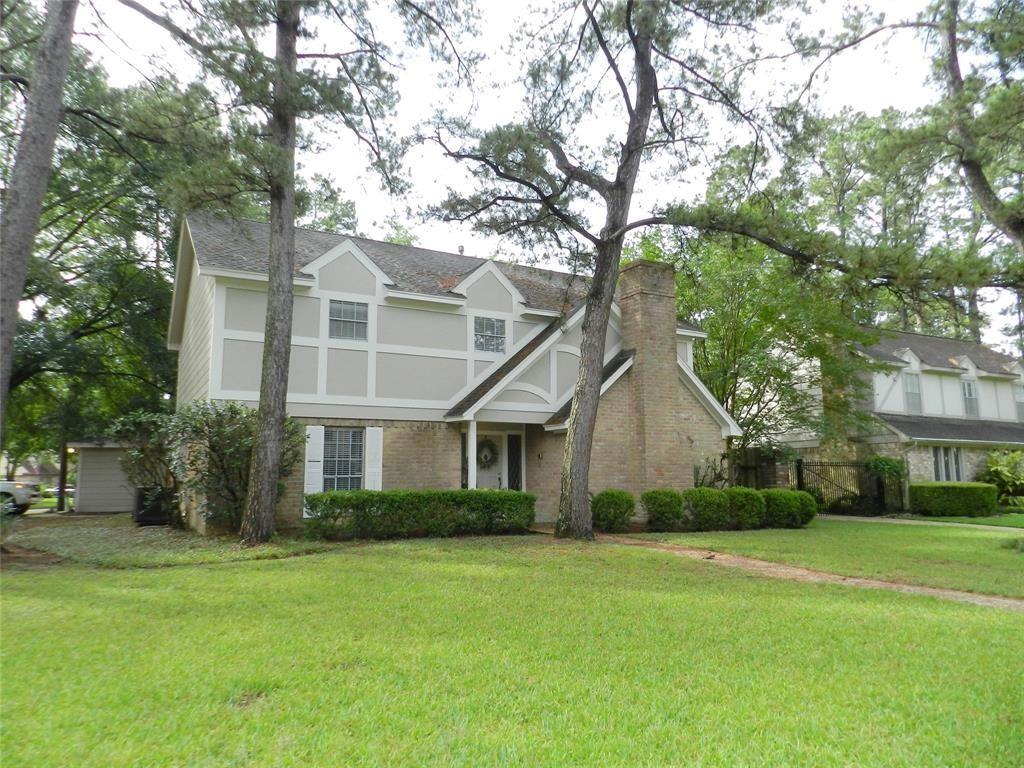9403 Oxted Lane — photo