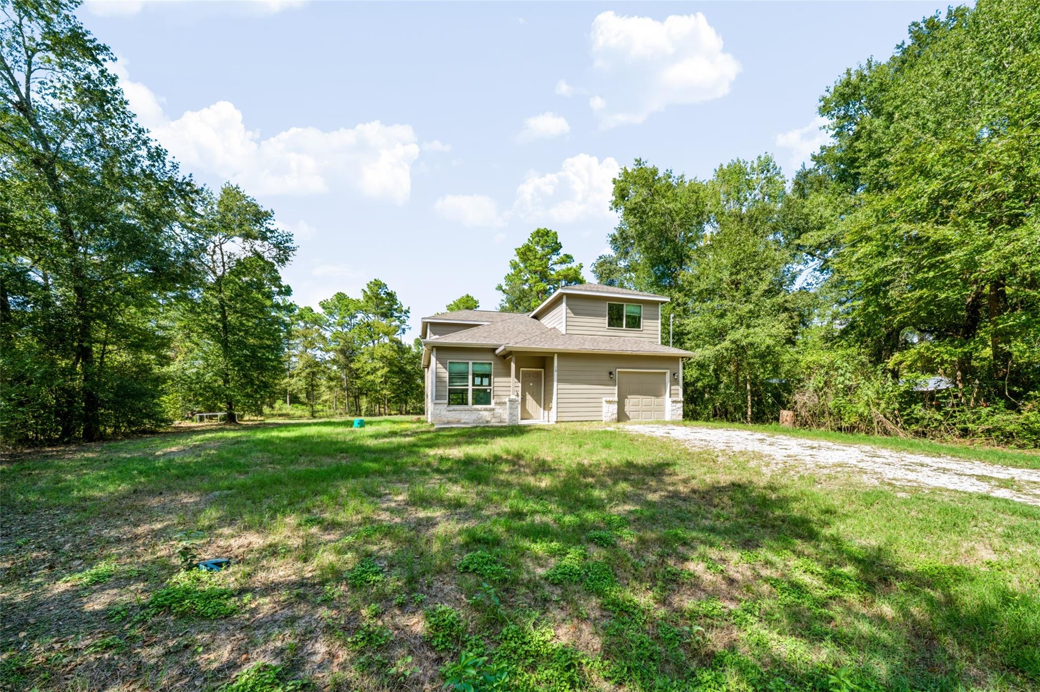 16 Big Lake Circle — photo