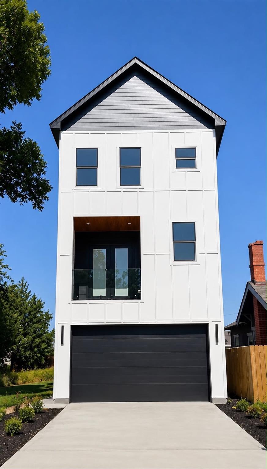 2210 Brackenridge Street — photo