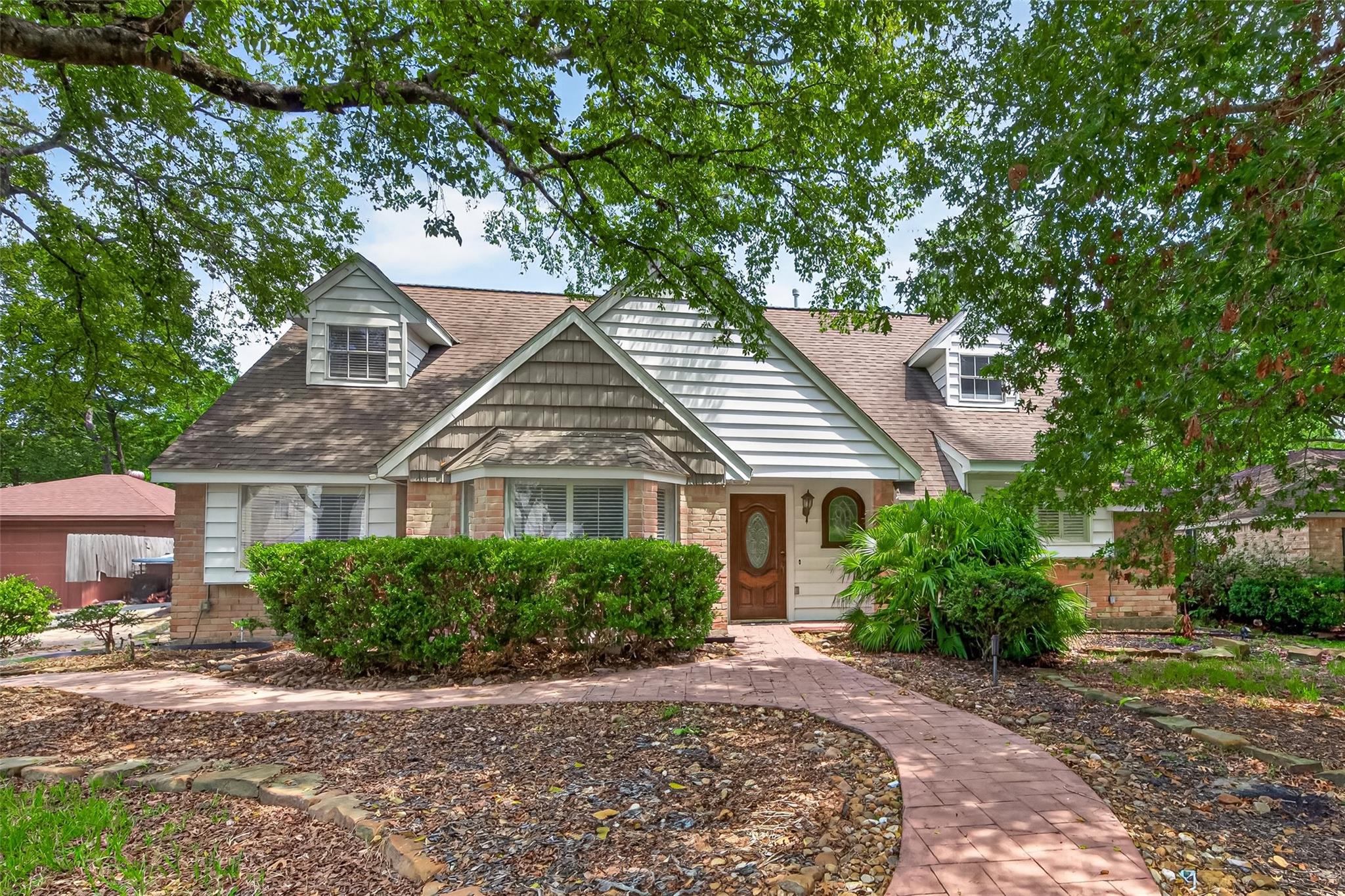 17314 Tall Cypress Drive — photo