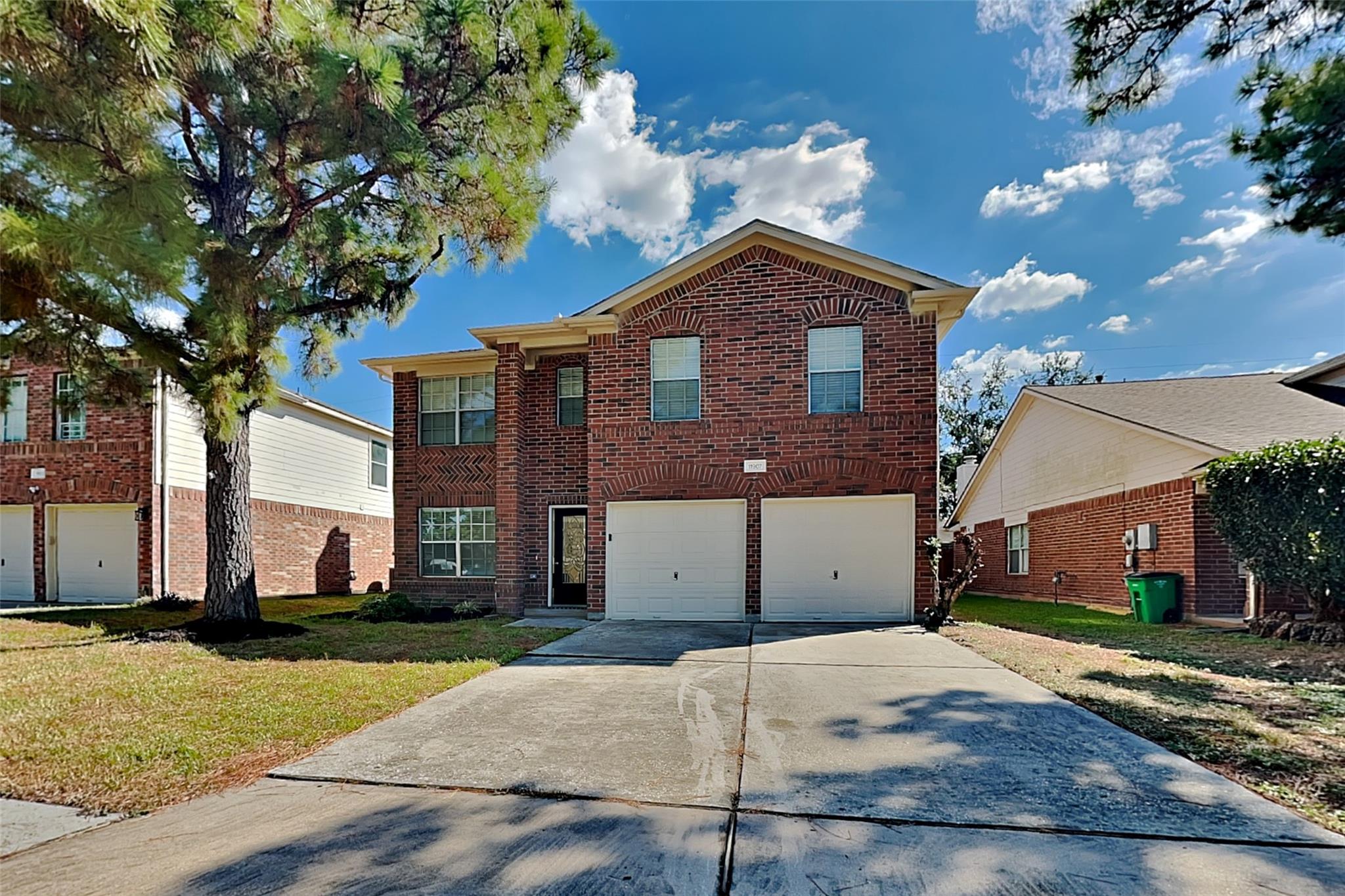 11907 Ezekiel Drive — photo