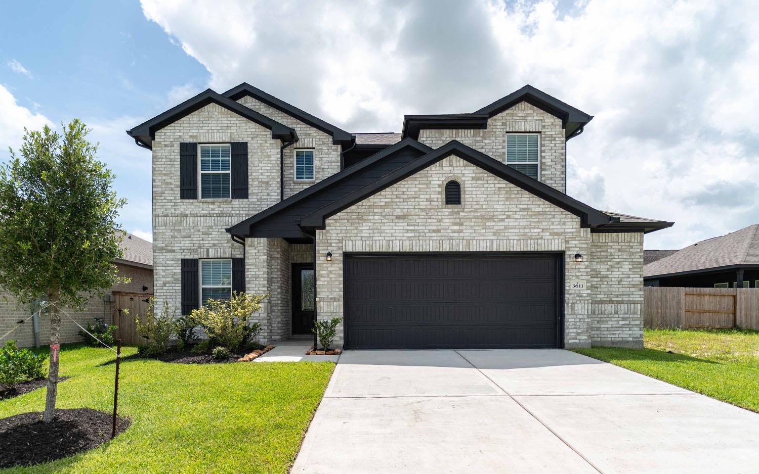 3611 Cardinal Pointe Drive — photo