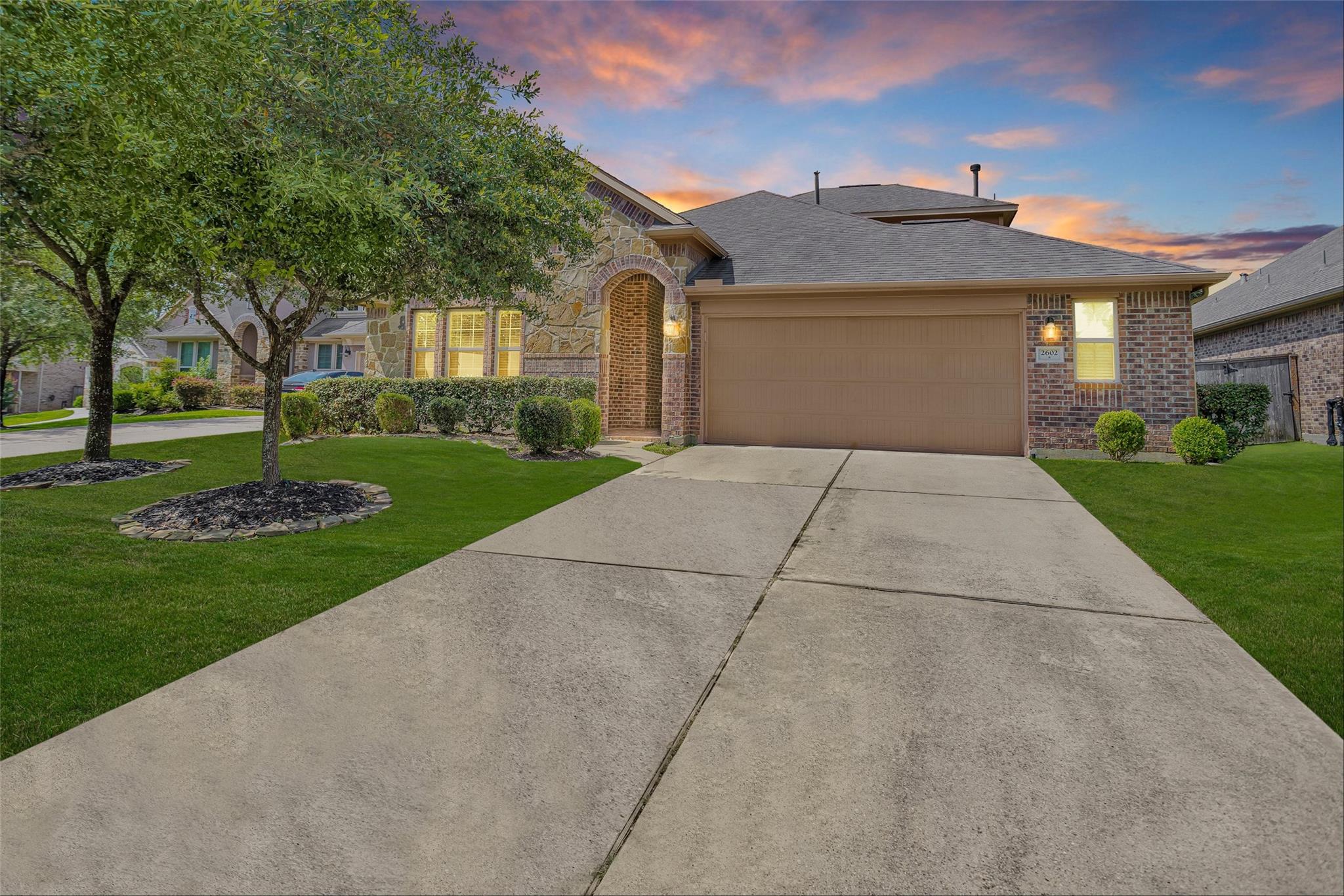 2602 Tacoma Springs Drive — photo