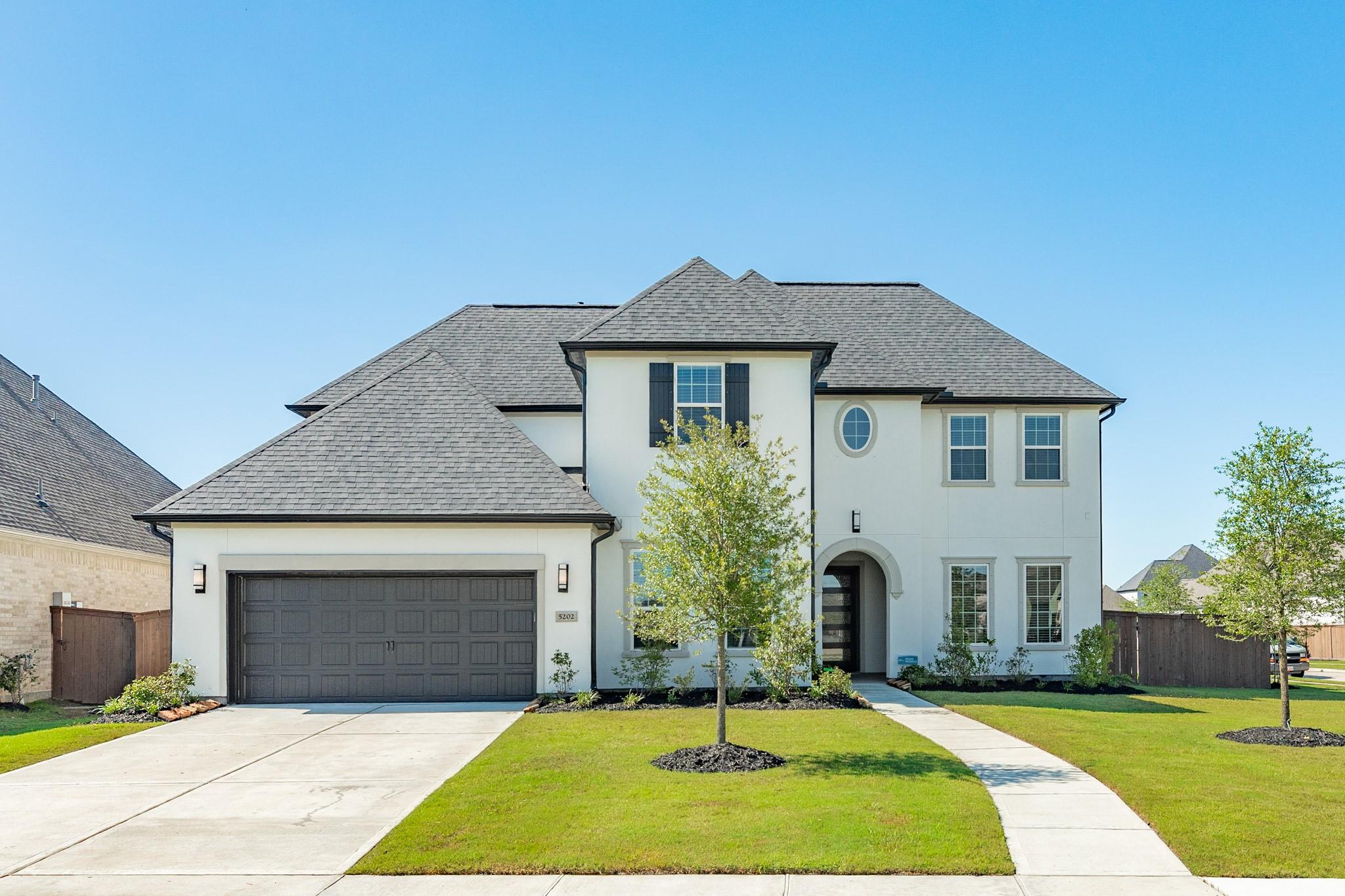5202 Wolf Creek Court — photo