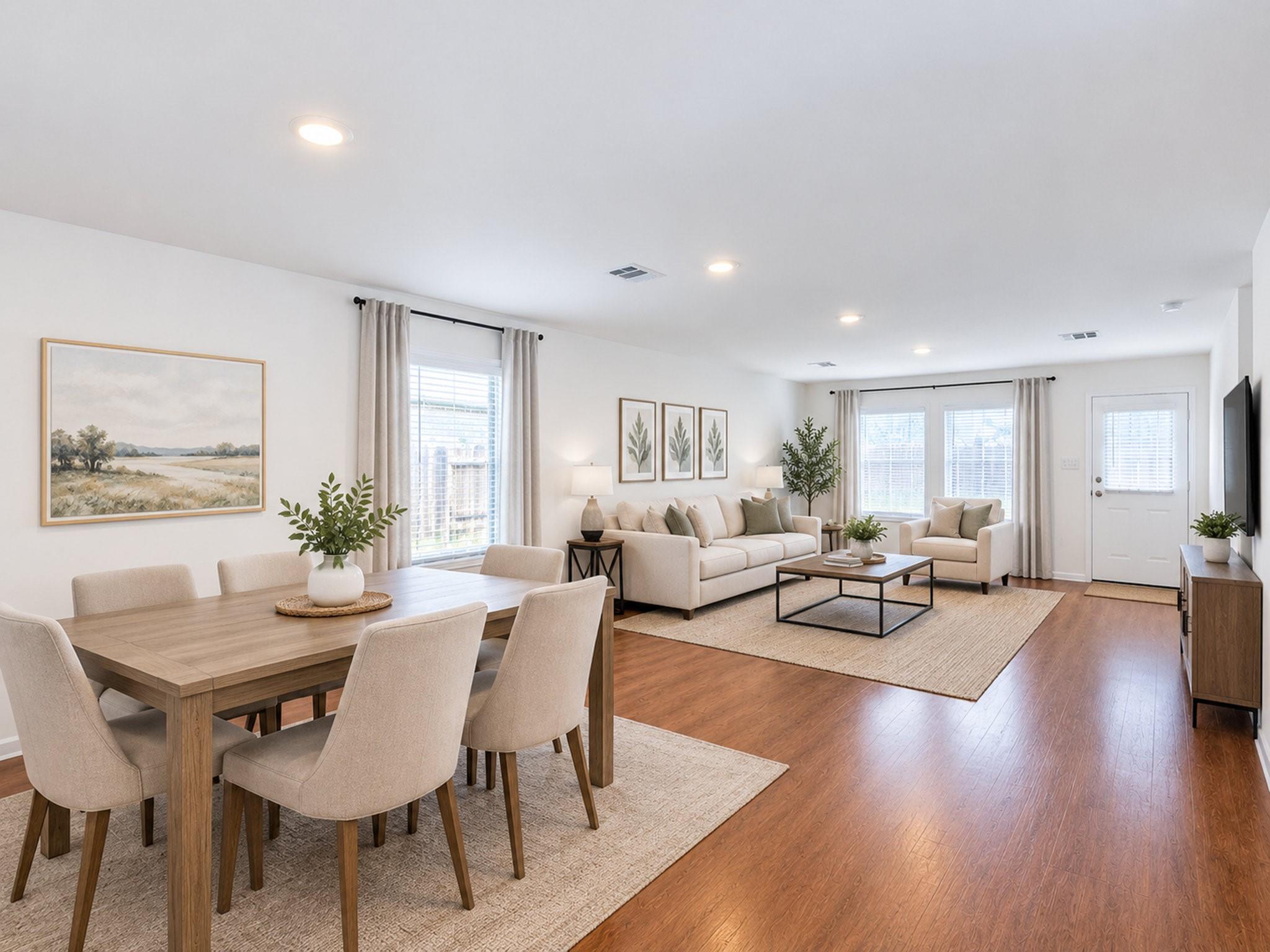 3107 Savannah Rose Drive — photo
