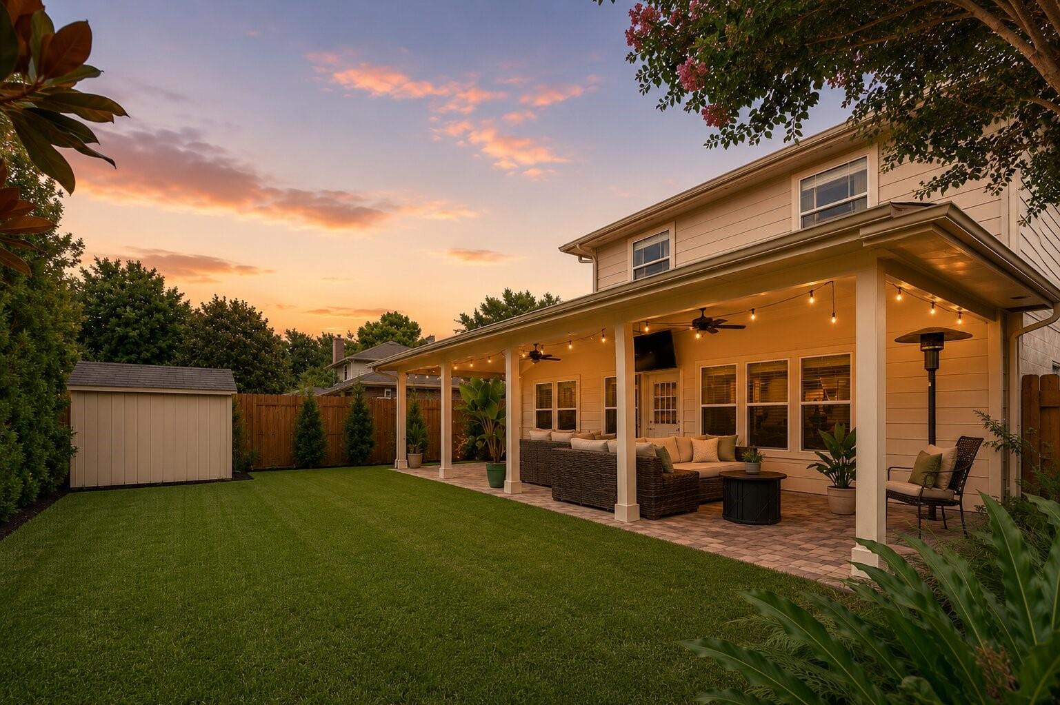 9319 Filaree Ridge Lane, Houston, TX 77089