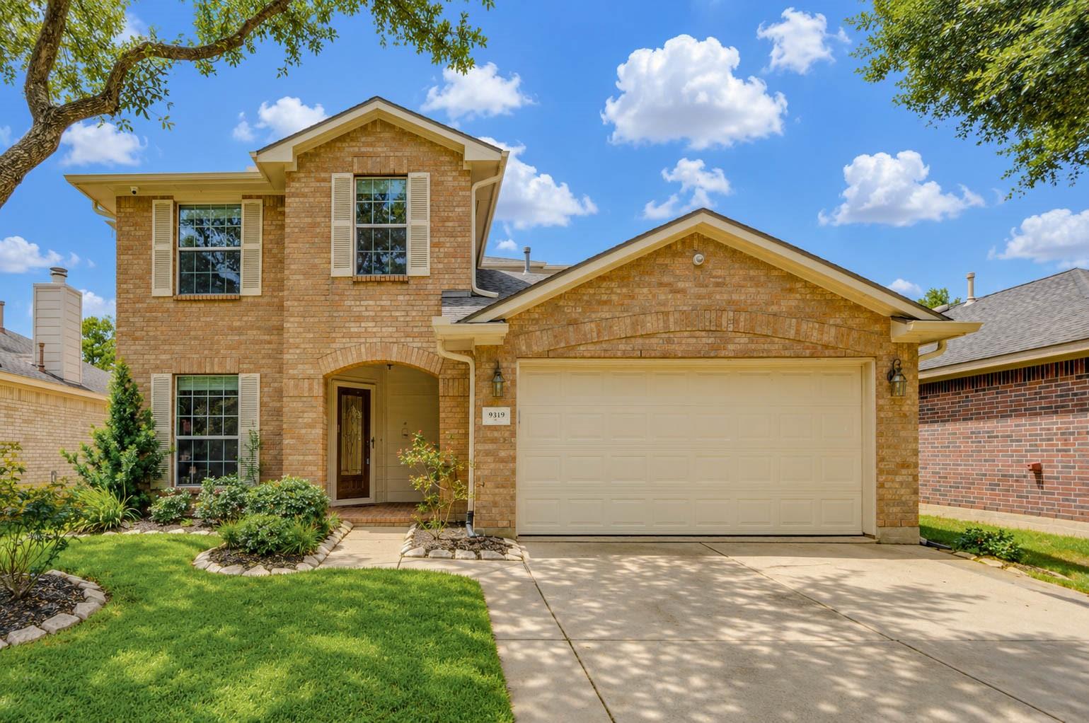 9319 Filaree Ridge Lane, Houston, TX 77089 — photo 2